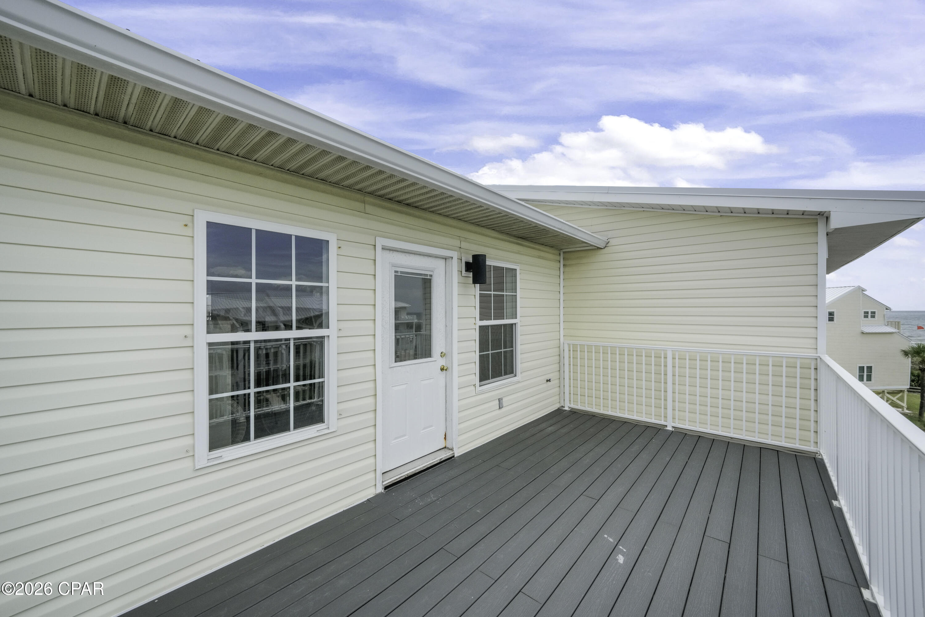 Cape San Blas - Residential