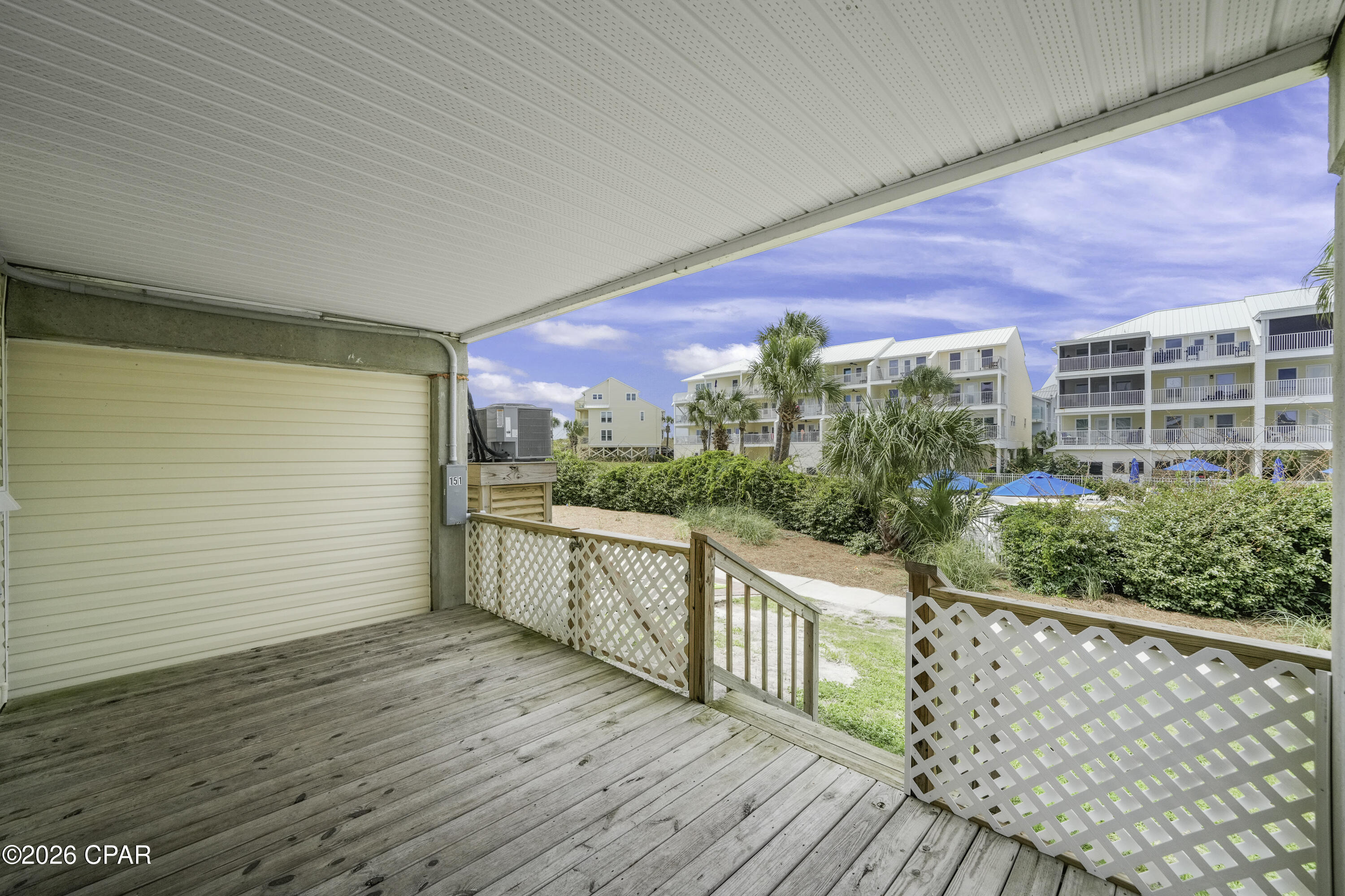 Cape San Blas - Residential