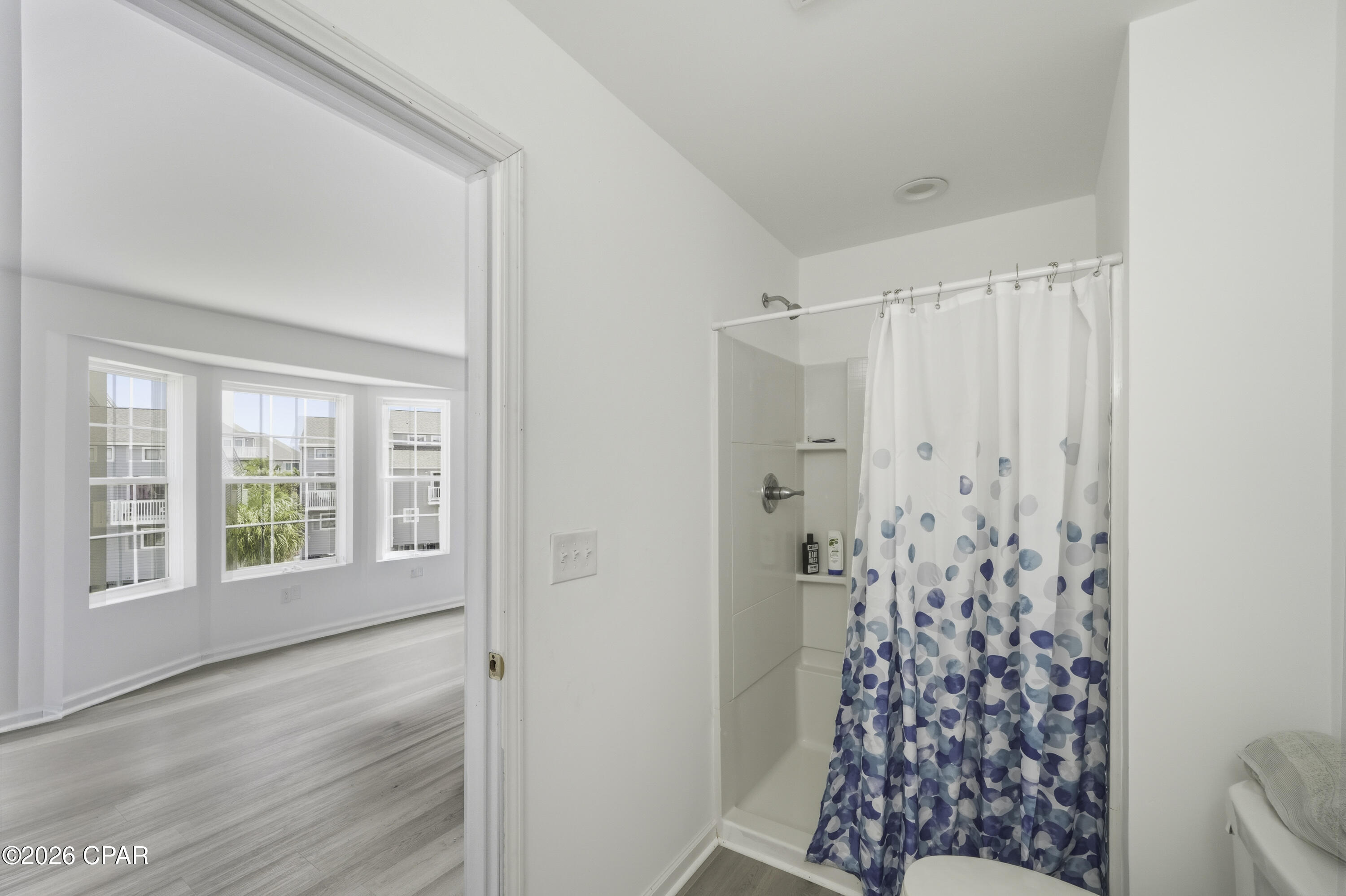 Cape San Blas - Residential