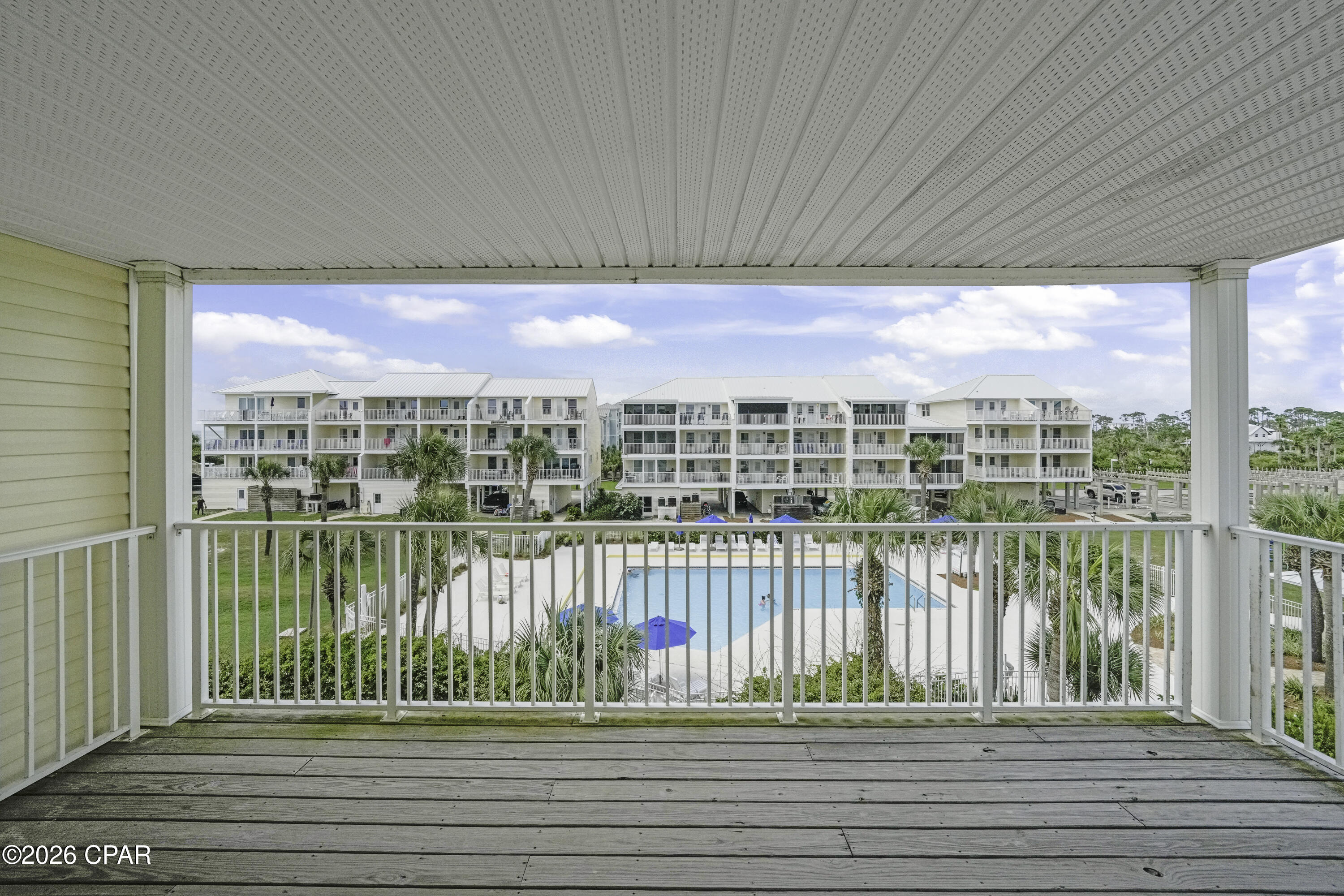 Cape San Blas - Residential