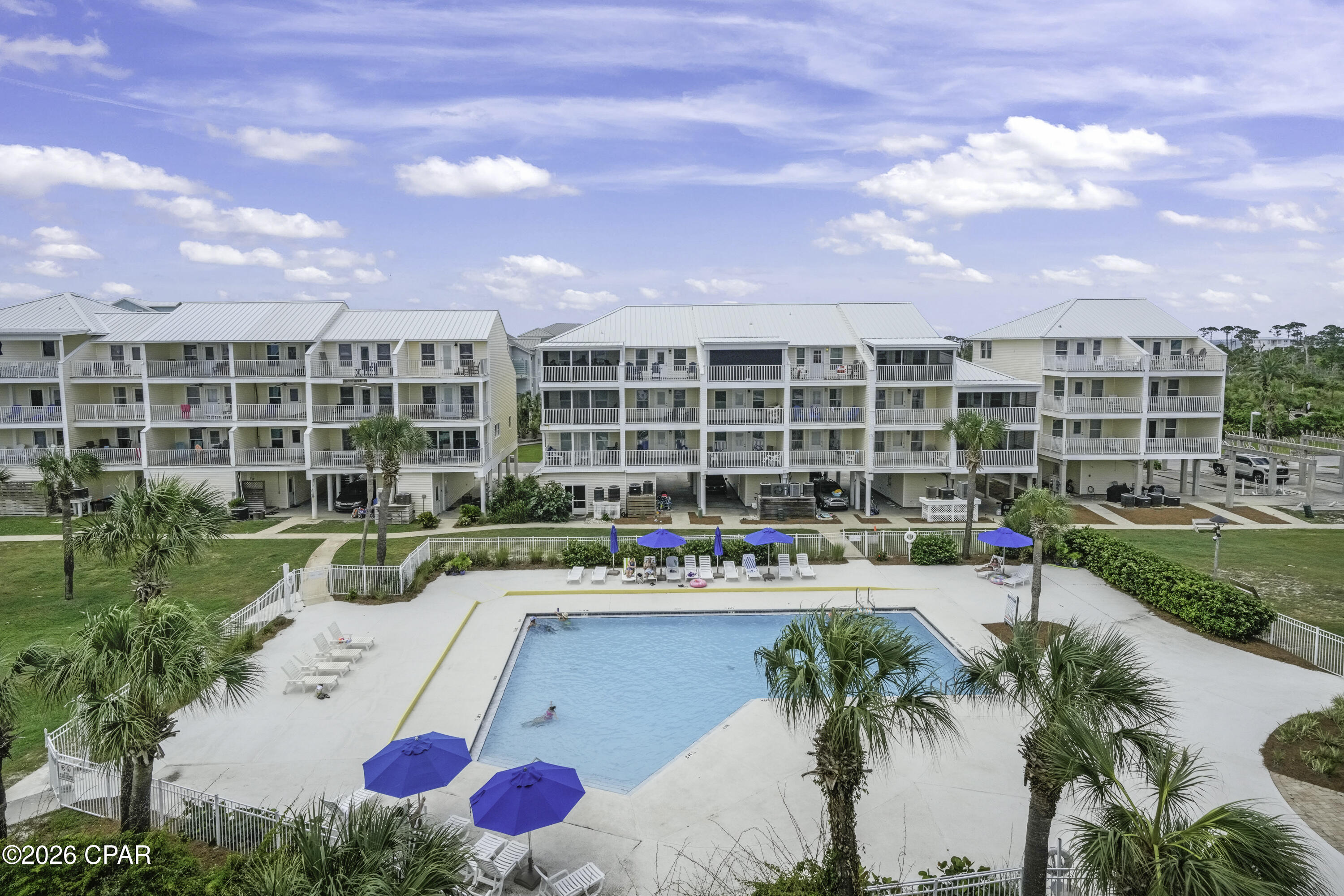 Cape San Blas - Residential