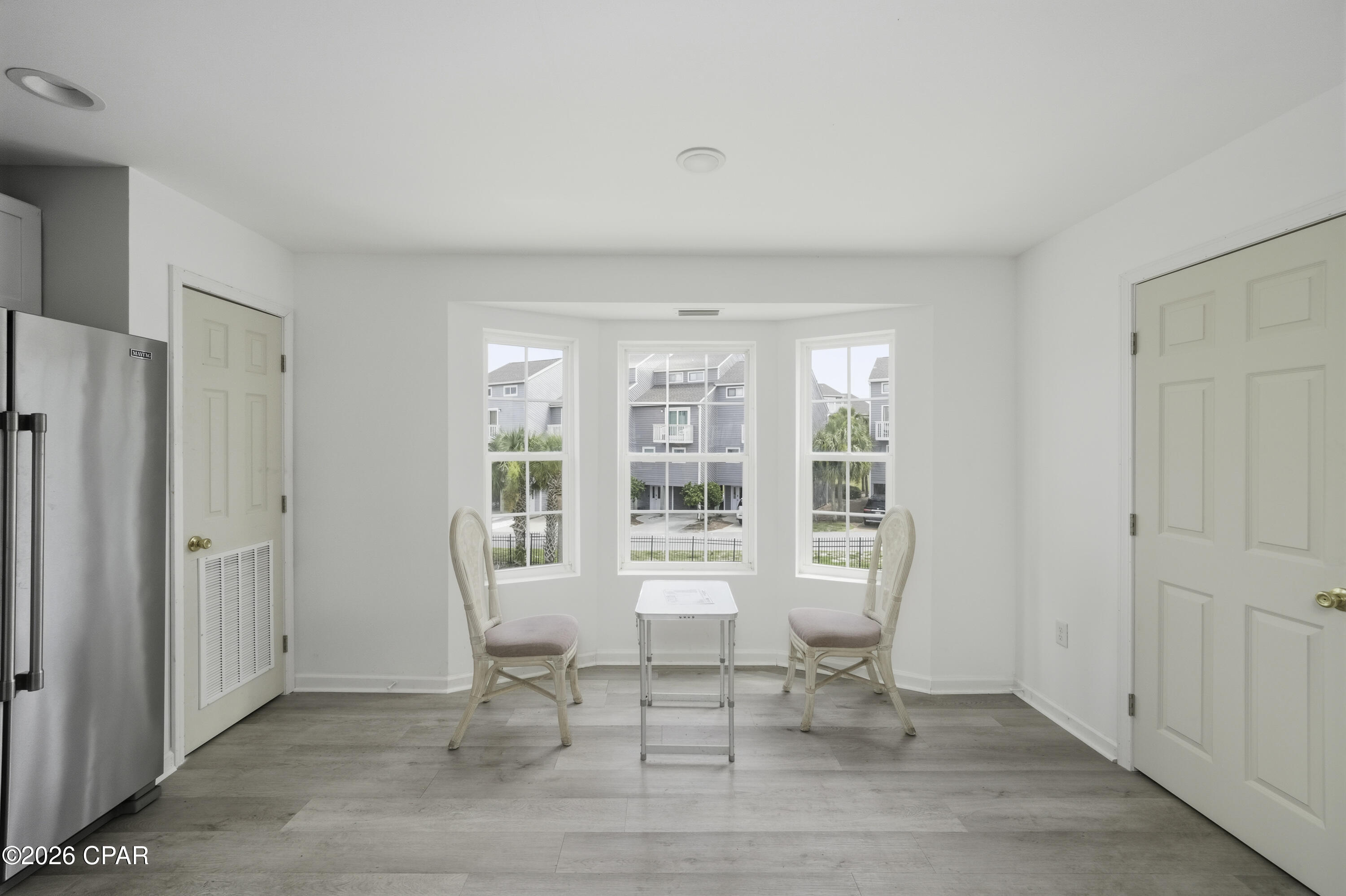 Cape San Blas - Residential