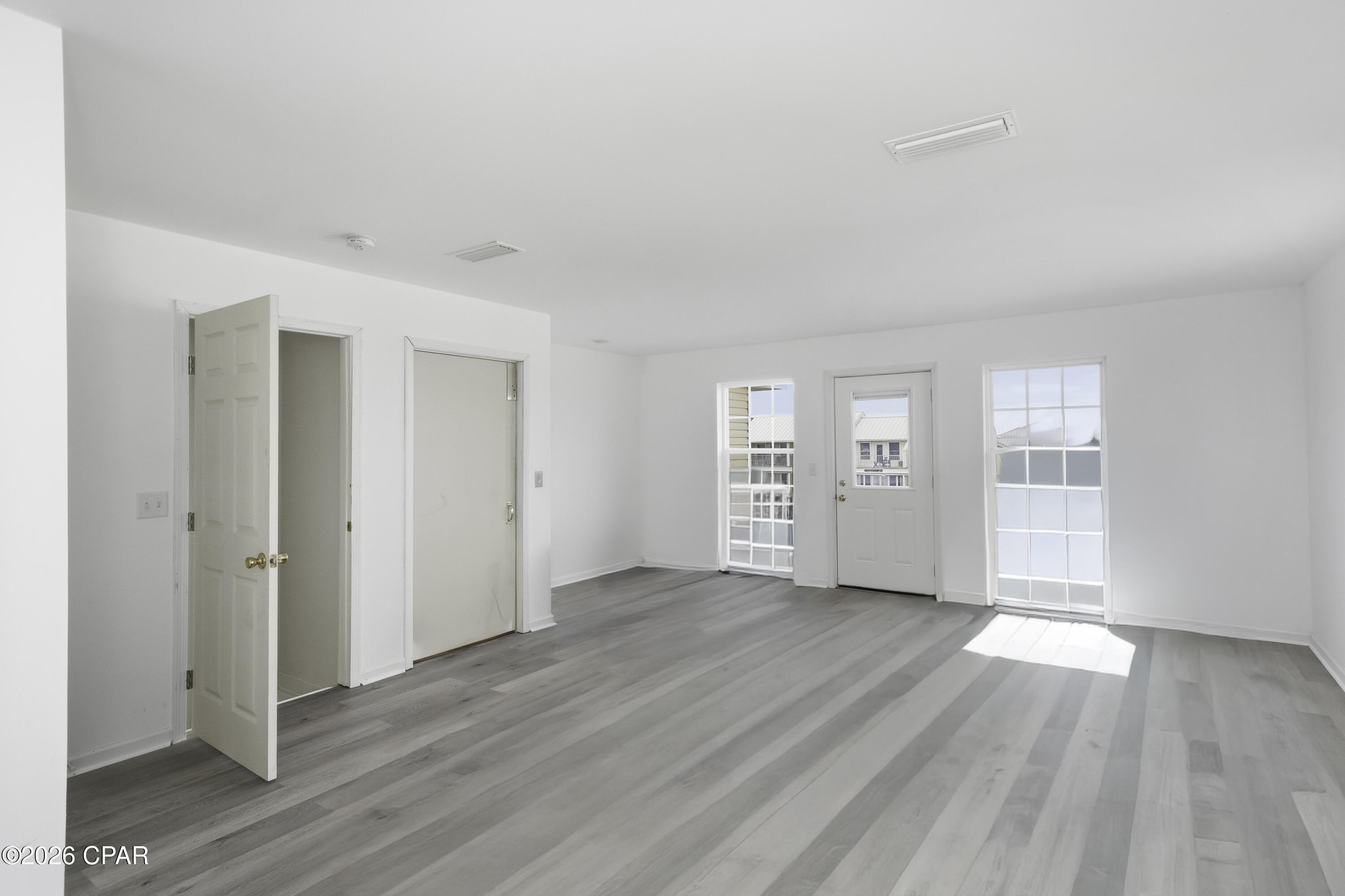 Cape San Blas - Residential