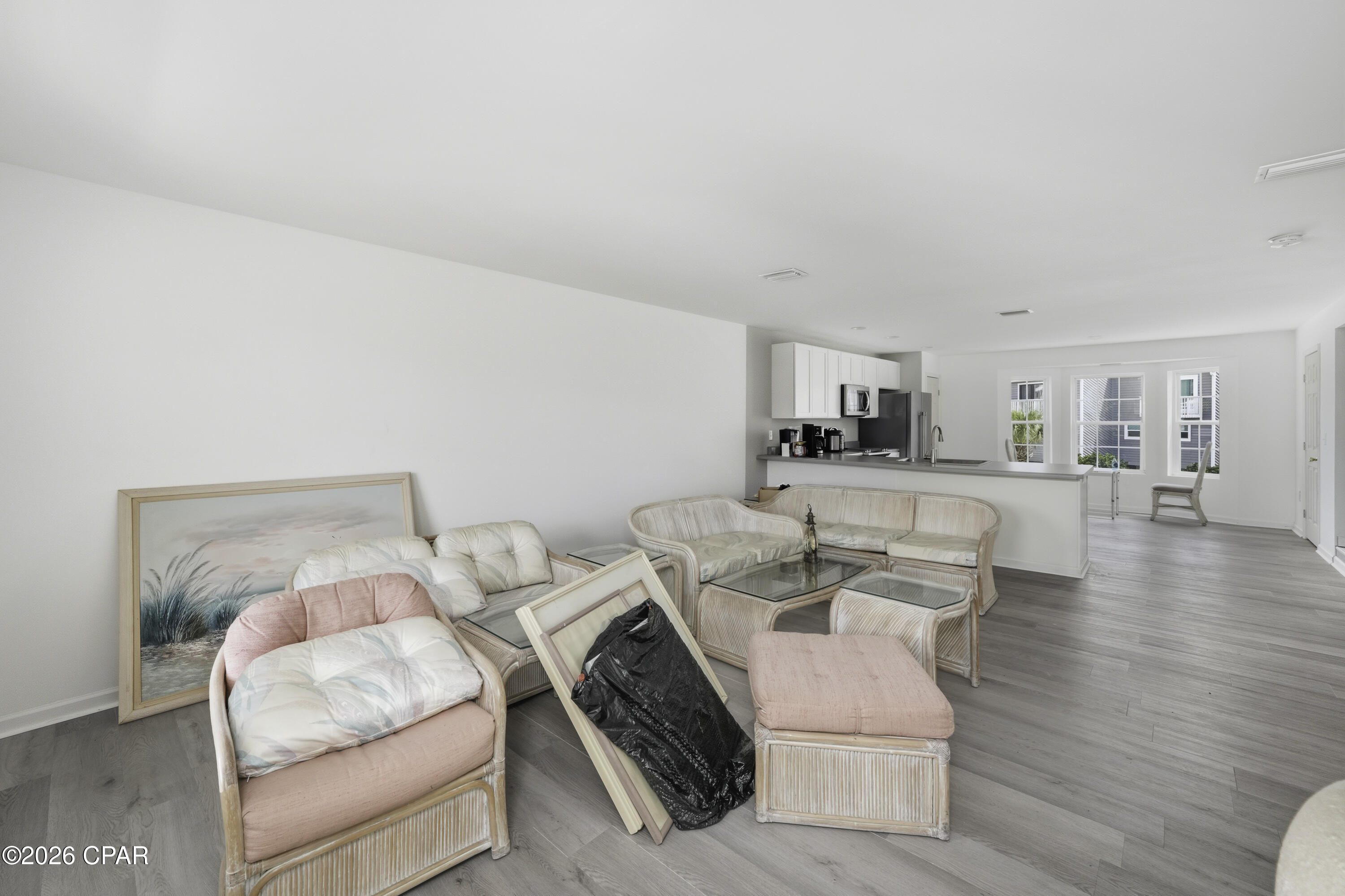 Cape San Blas - Residential