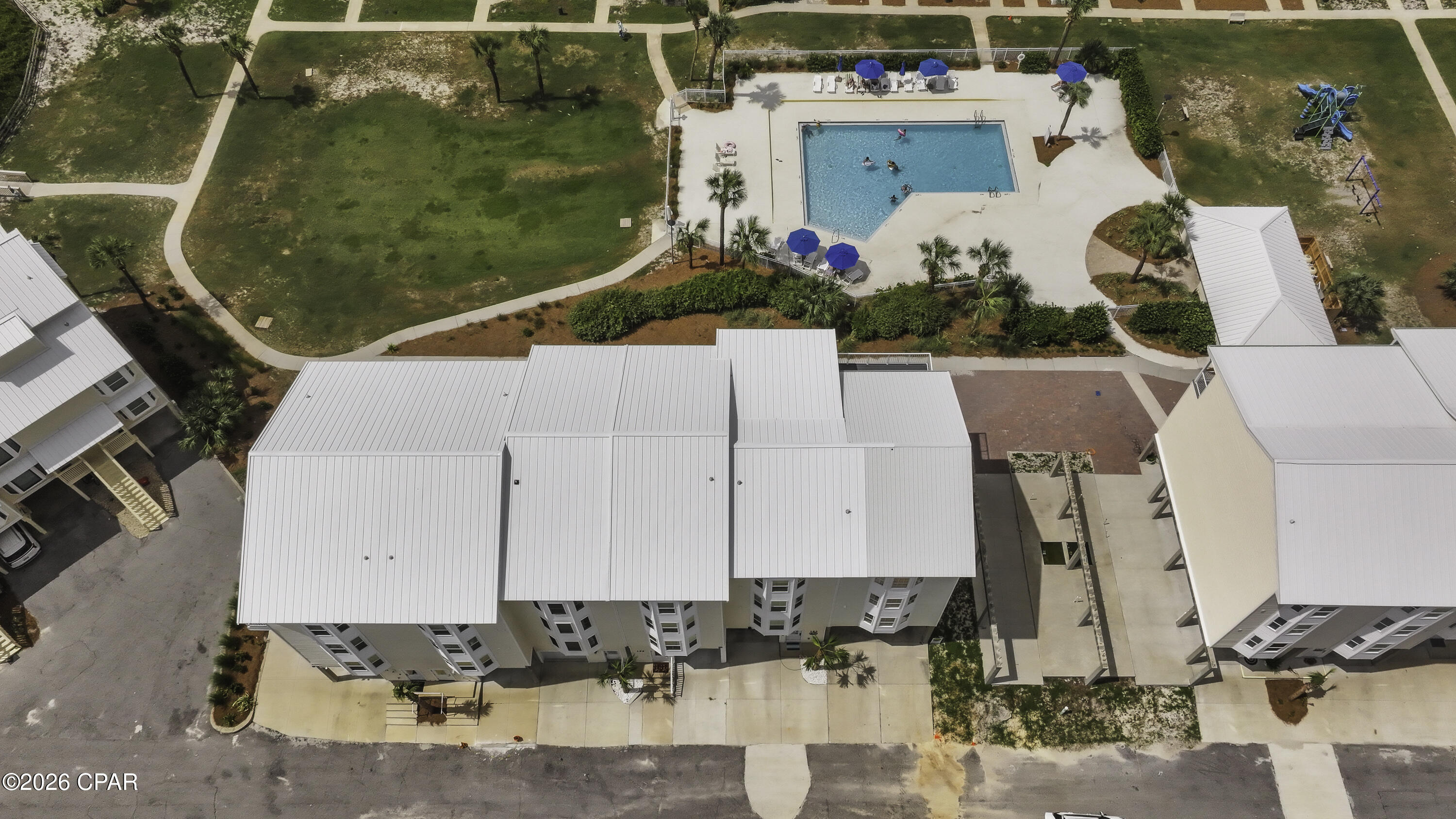 Cape San Blas - Residential