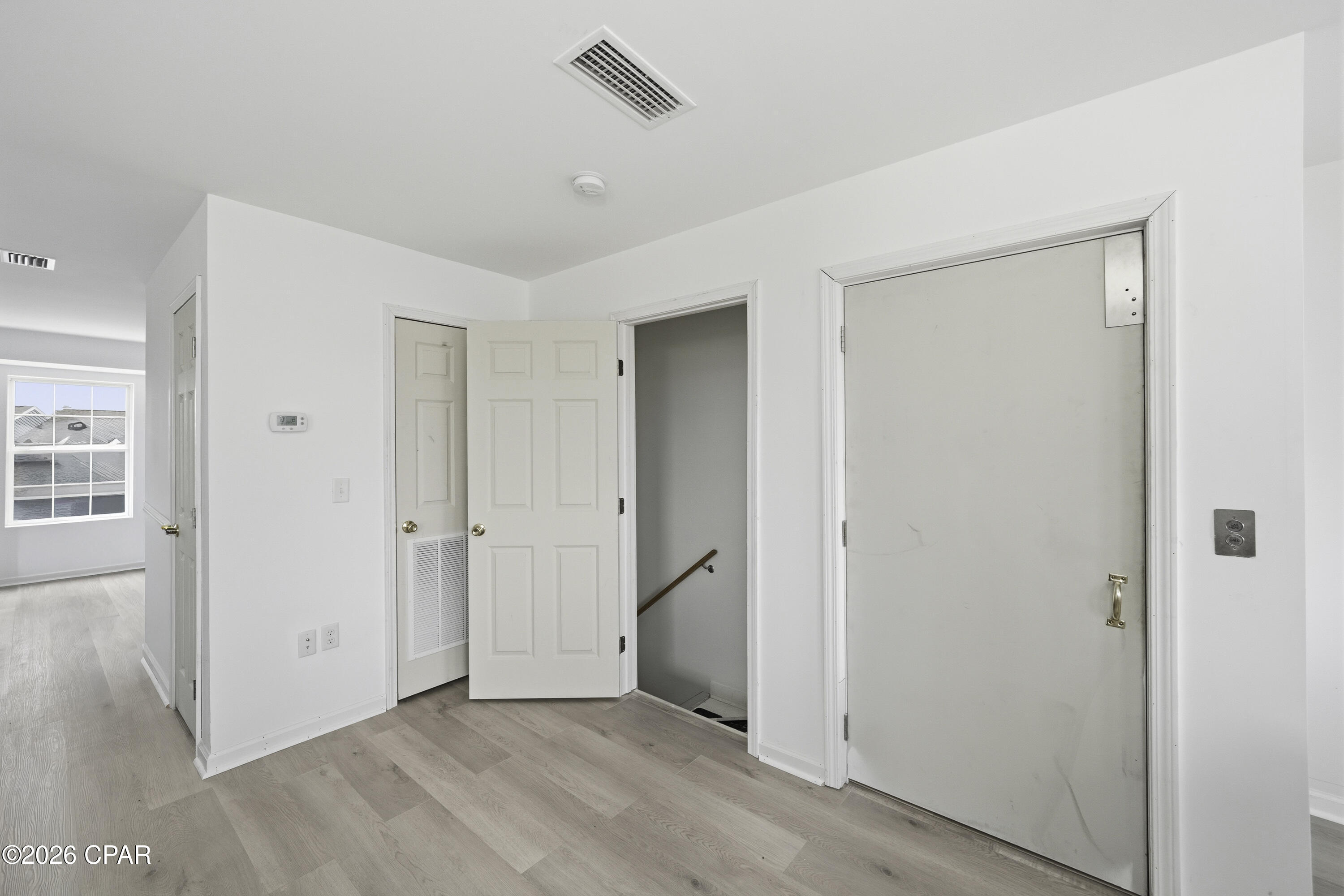 Cape San Blas - Residential