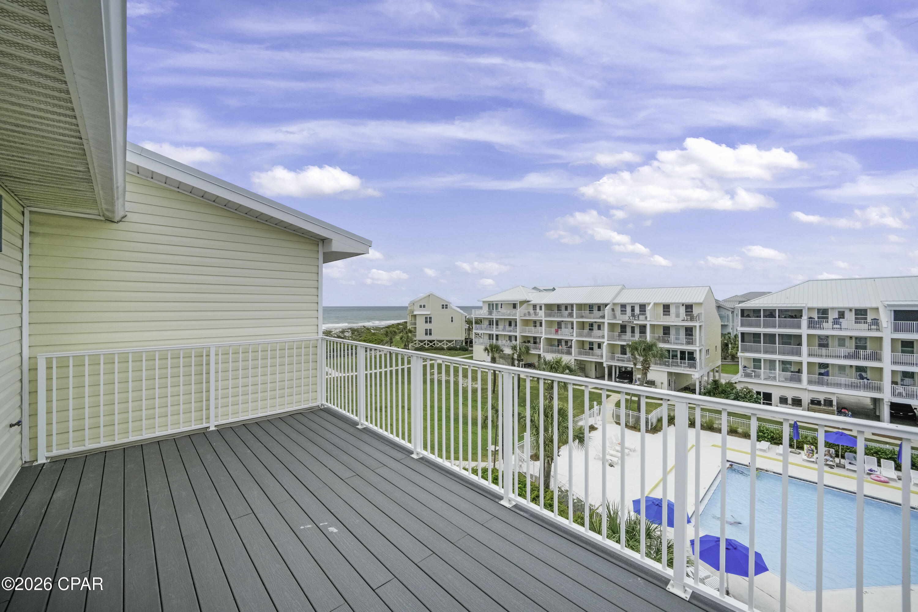 Cape San Blas - Residential