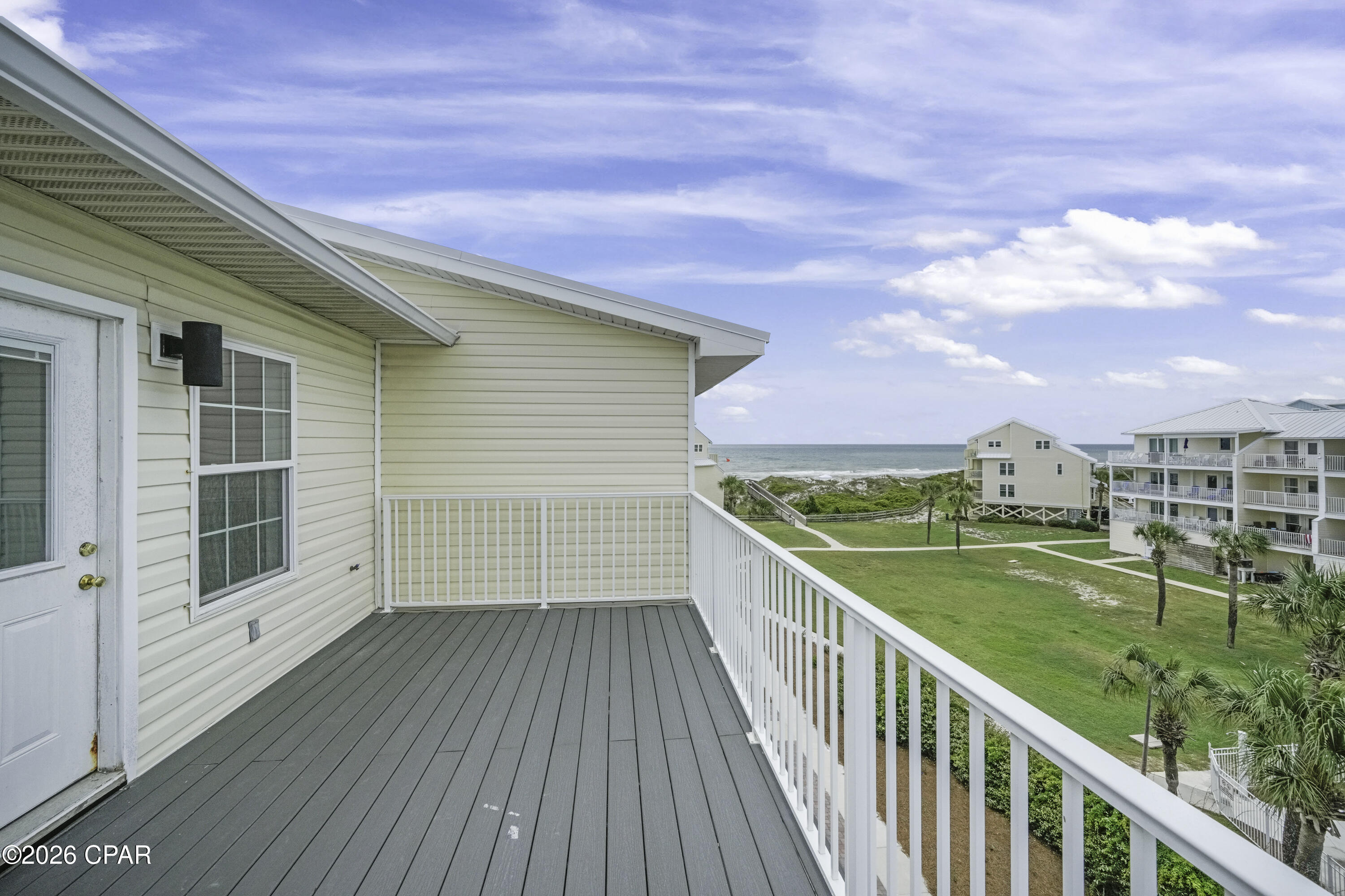 Cape San Blas - Residential