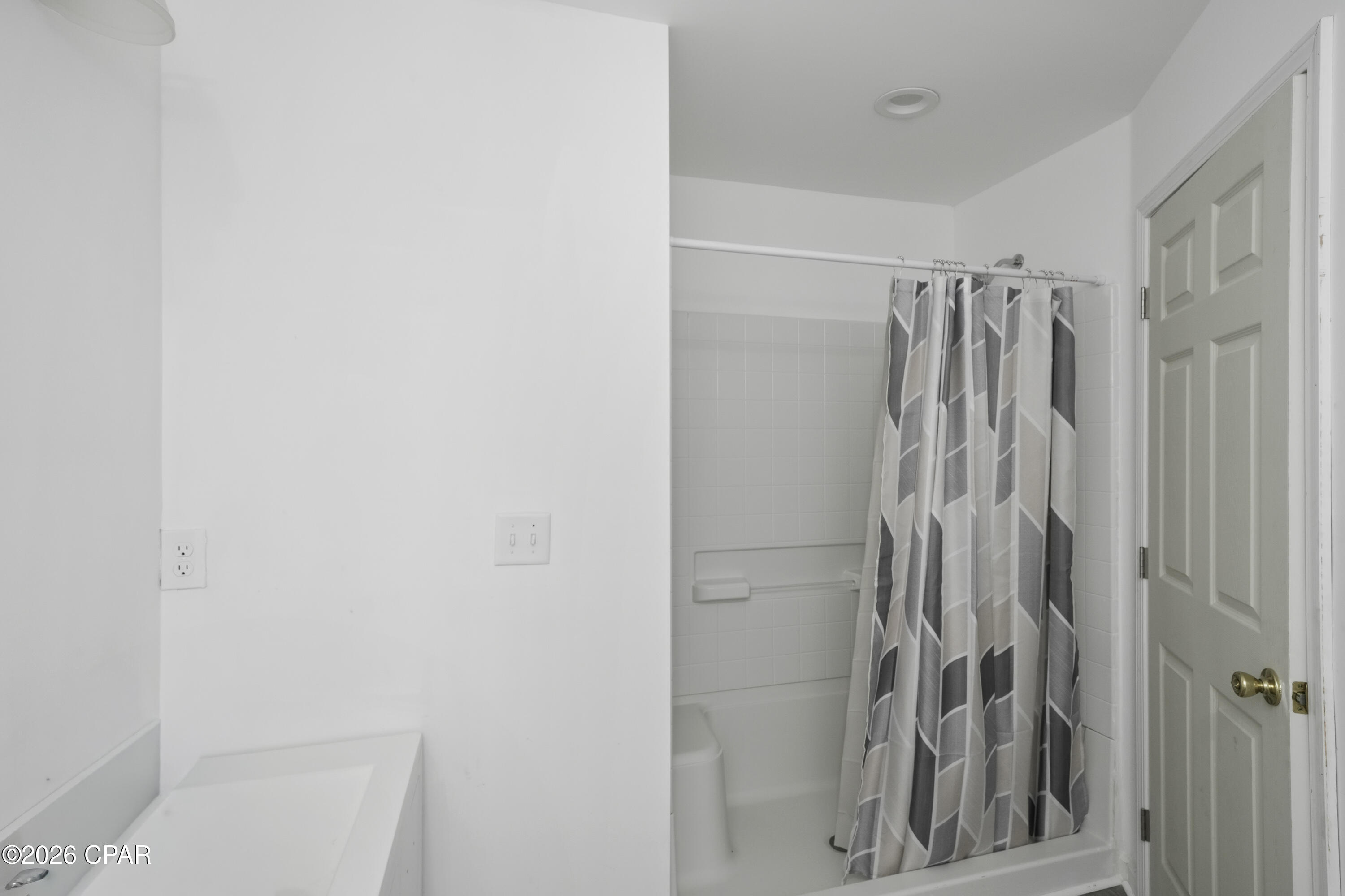 Cape San Blas - Residential
