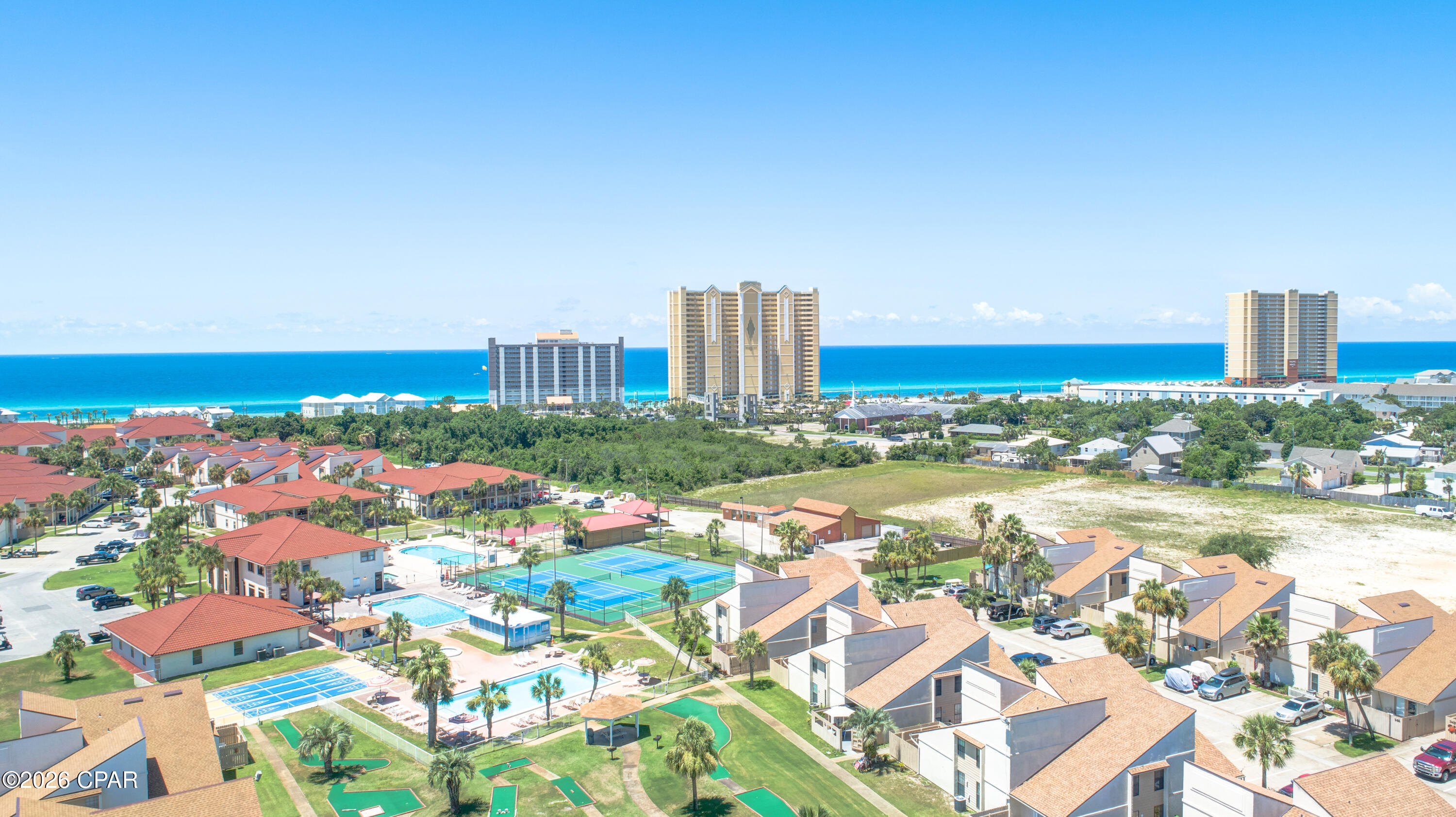 Horizon South VII - Residential
