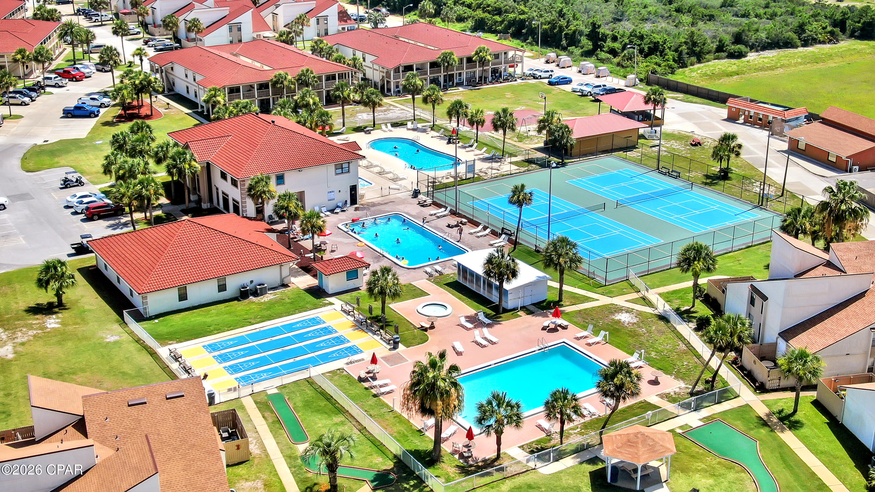 Horizon South VII - Residential