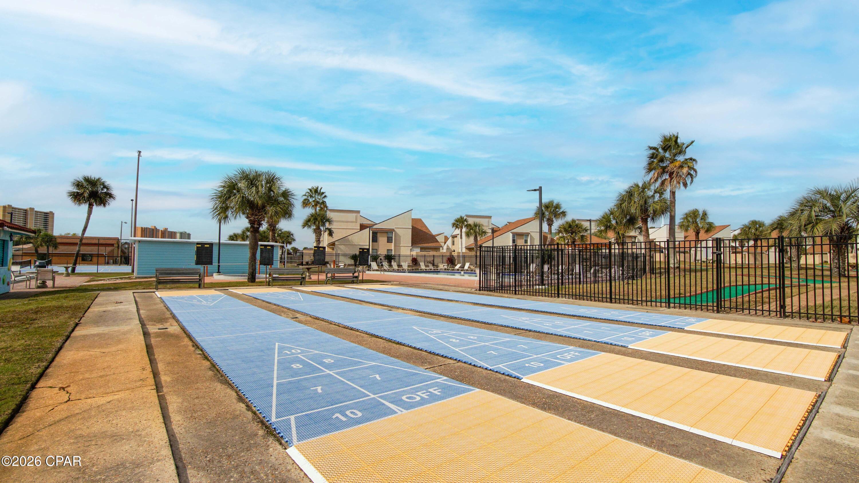 Horizon South VII - Residential