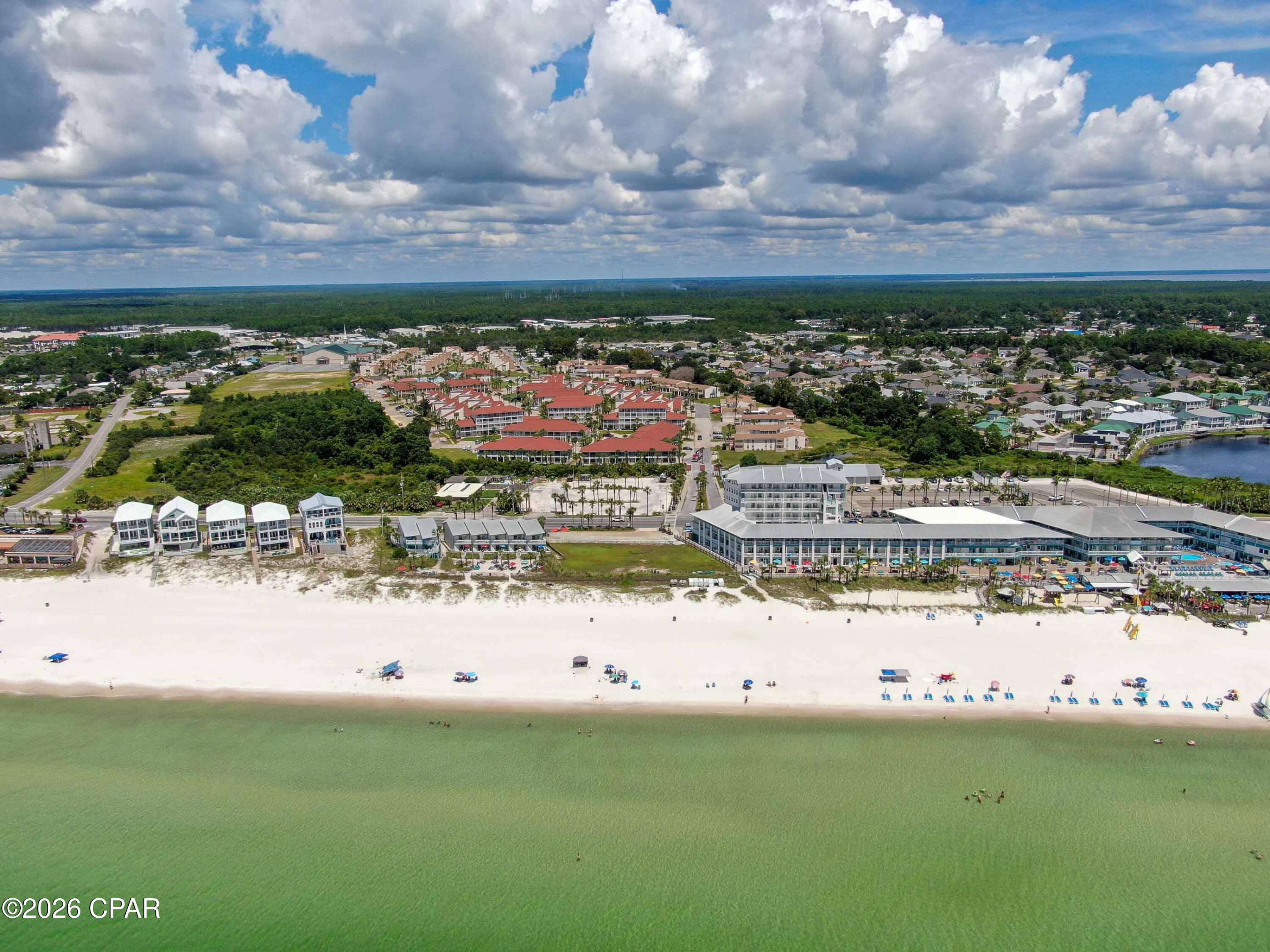 Horizon South VII - Residential