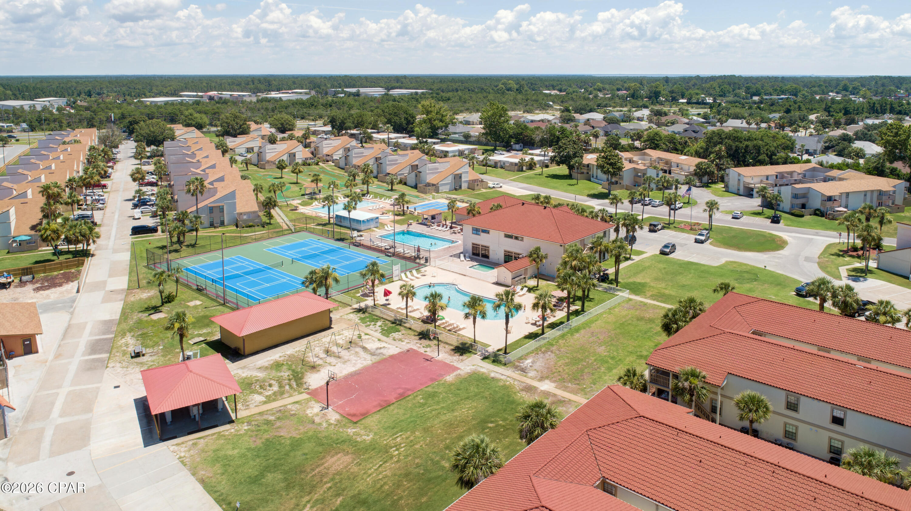 Horizon South VII - Residential