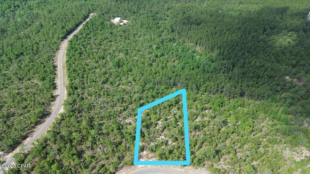 Discover the perfect canvas for your Florida lifestyle on this spacious 0.65-acre partially cleared parcel in the desirable Sunny Hills community in Chipley, FL.

This lot offers privacy and natural beauty, backing up to an expansive 200+ acre greenbelt that creates a serene, protected backdrop. Nestled in a peaceful, growing subdivision, it provides ample room to design and build your ideal single-family home, with plenty of space for outdoor living, gardening, a pool, or future expansions.

Sunny Hills is a golfer's and nature lover's paradise, home to the acclaimed 18-hole Sunny Hills Golf Club featuring wide fairways and large greens that welcome players of all skill levels. Residents enjoy a scenic boat lake, a swim park, multiple additional lakes perfect for fishing or swimming, and community parks for relaxation and recreation.

The community is thriving with exciting growth, as multiple reputable builders are actively constructing new homes and bringing fresh energy to the area. Everyday convenience is just around the corner with the property being less than a mile from the Dollar General Market making quick errands effortless.

The property is just 15 minutes from the charming city of Chipley for shopping, dining, and services, and under an hour from the sugar-white sands and emerald waters of Panama City Beach. Whether you're dreaming of a peaceful retreat surrounded by nature or an active lifestyle filled with outdoor amenities, this lot delivers the ideal blend of tranquility, recreation, and convenience in the Florida Panhandle.