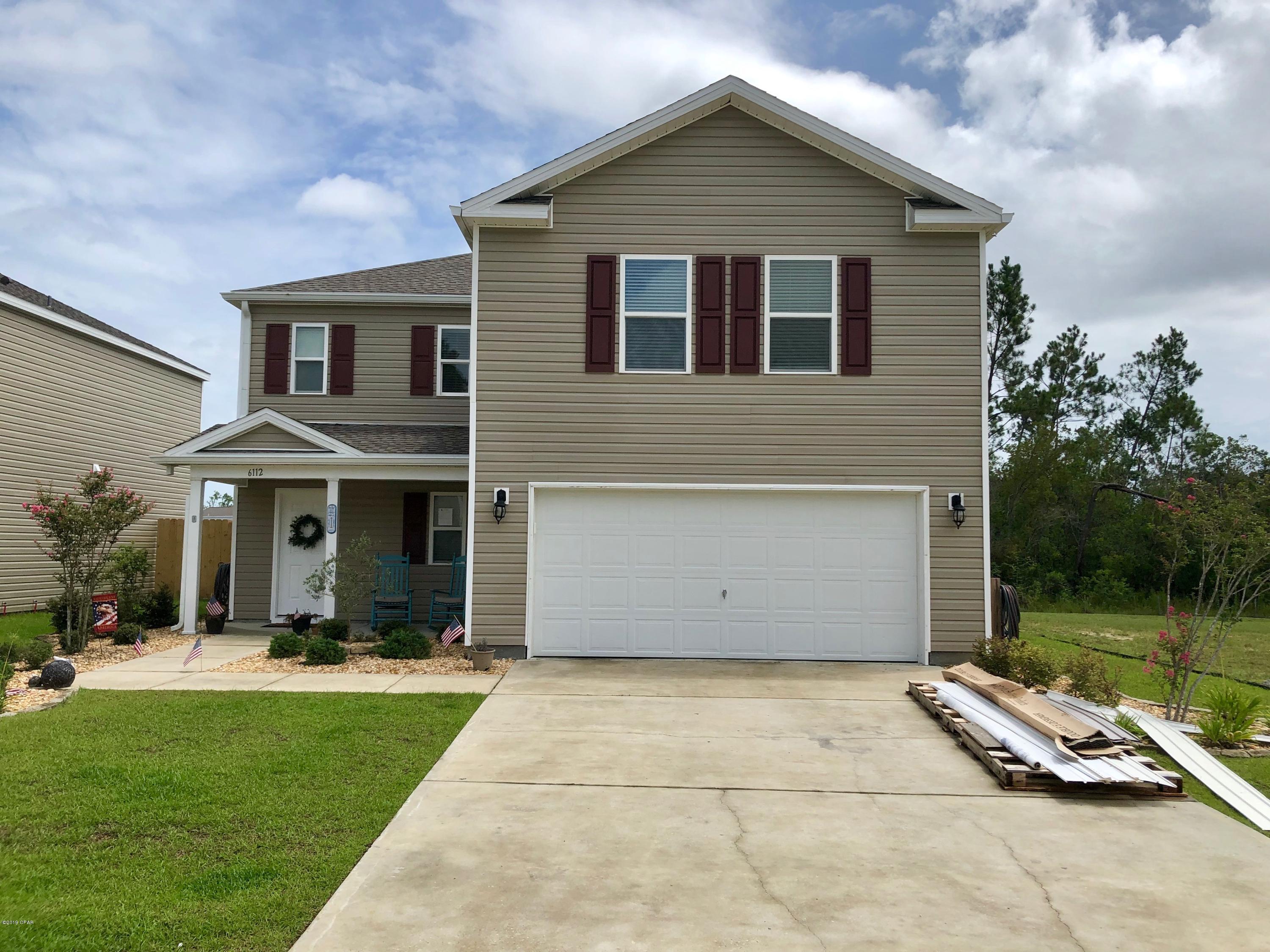 [No Recorded Subdiv] - Residential Lease
