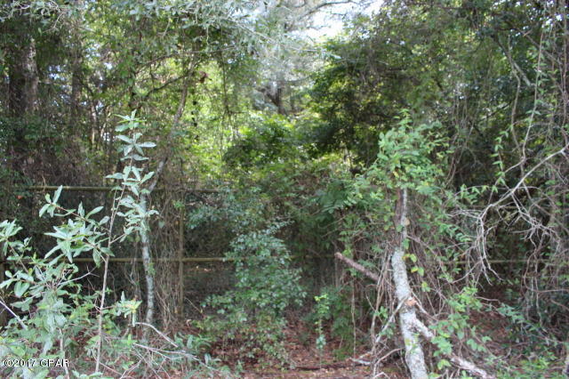 No Named Subdivision - Land
