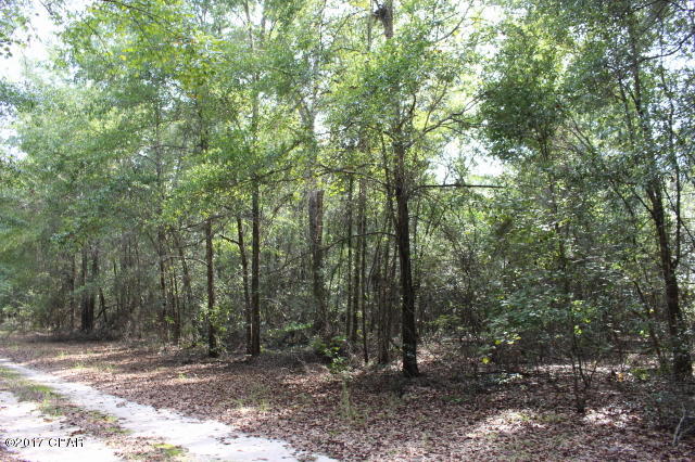 No Named Subdivision - Land