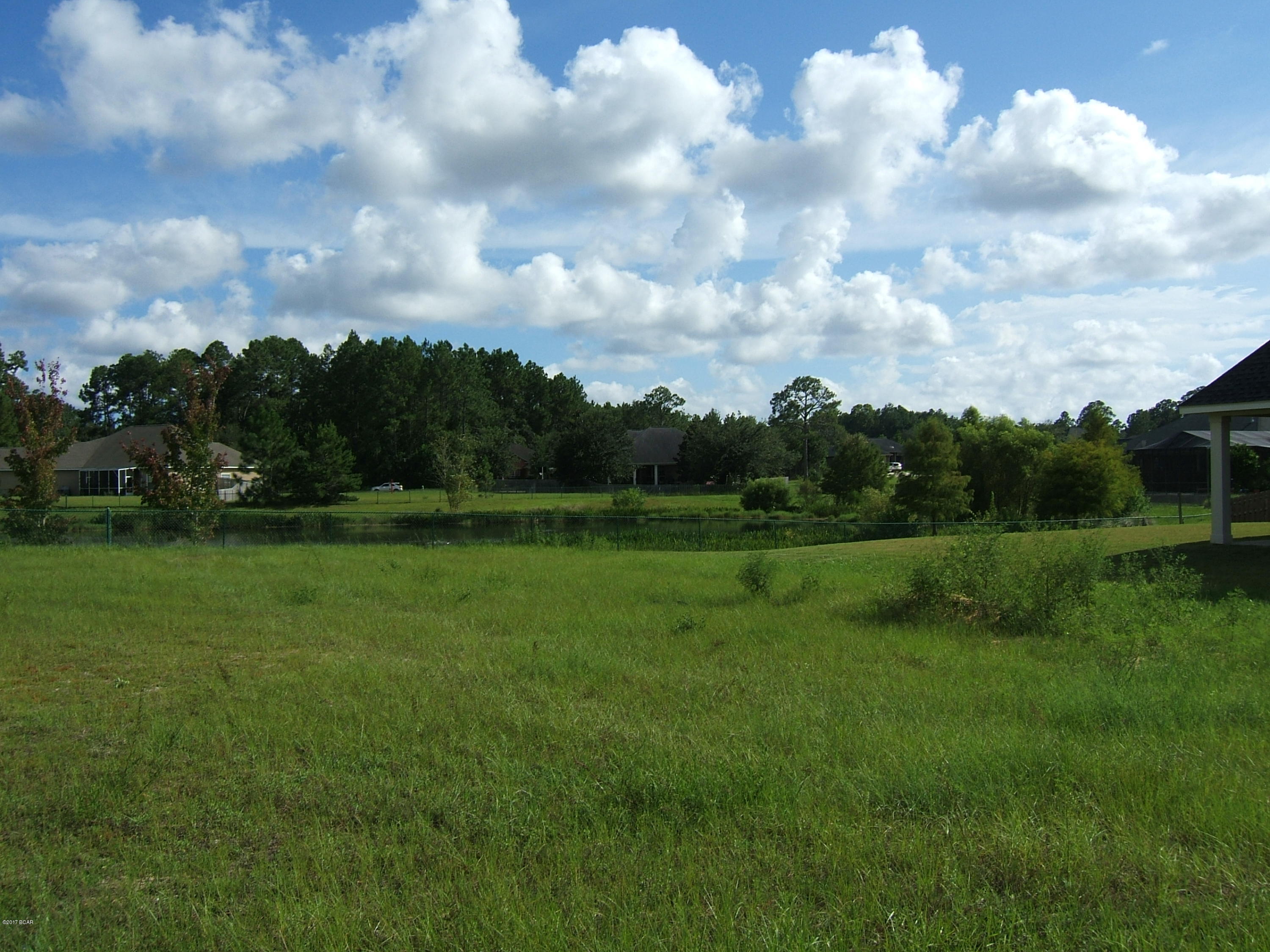 The Meadows & The Pointe - Land
