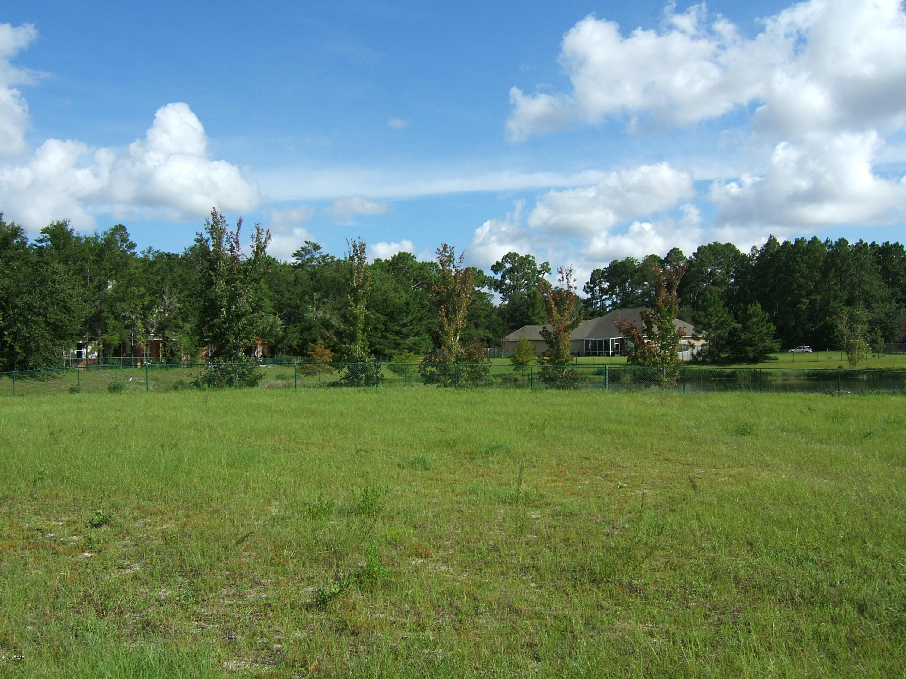 The Meadows & The Pointe - Land