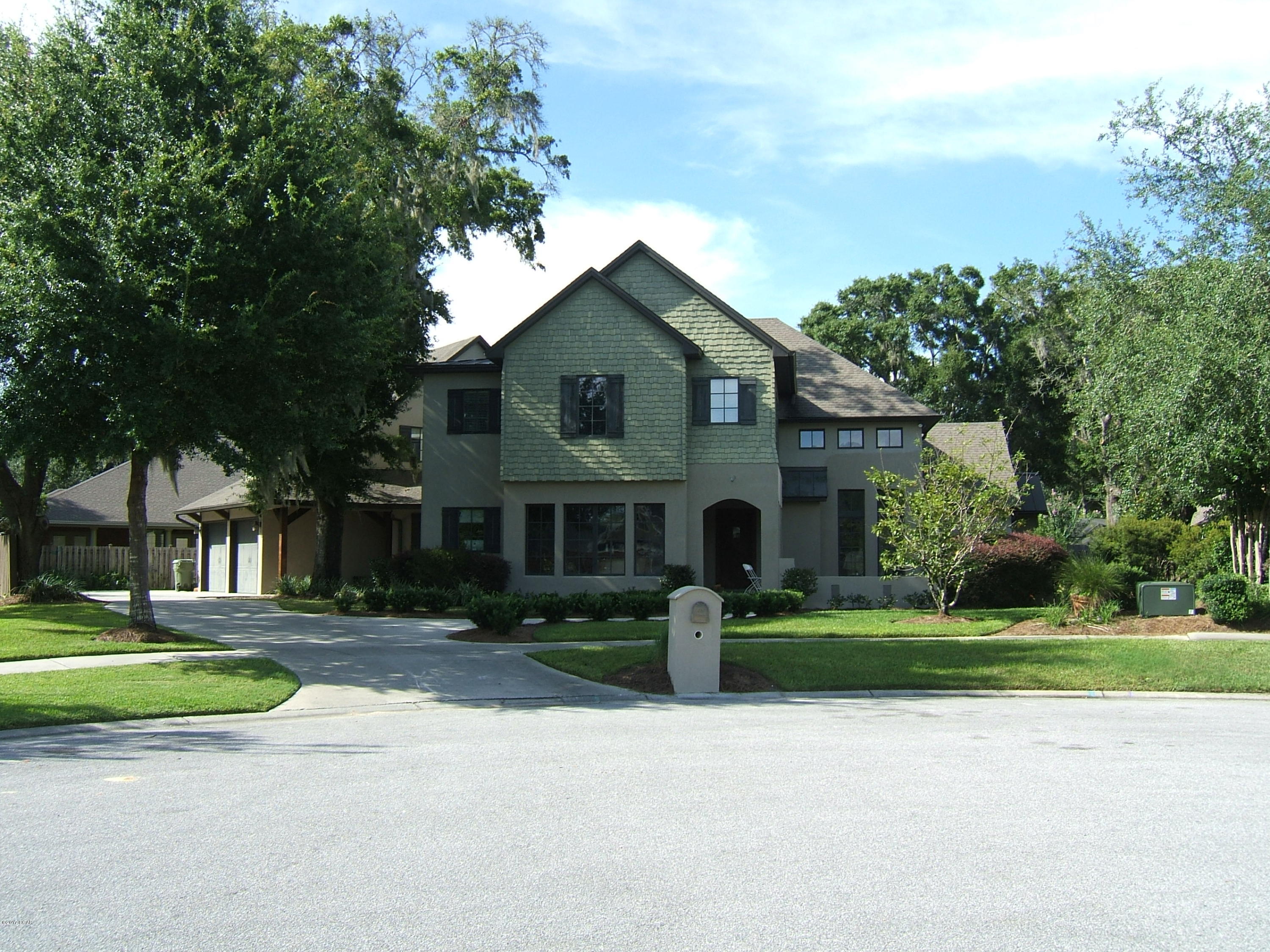 The Meadows & The Pointe - Land