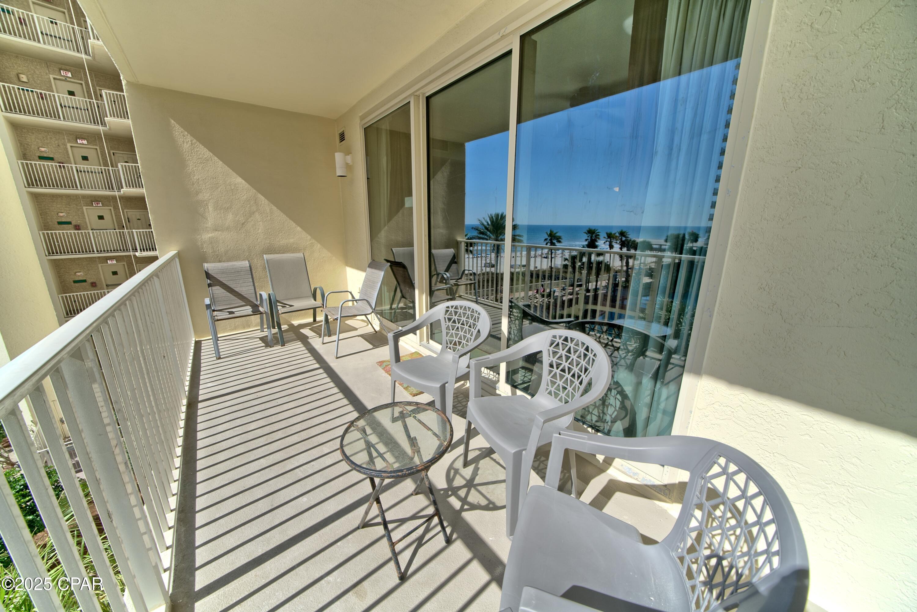 Shores Of Panama - Residential