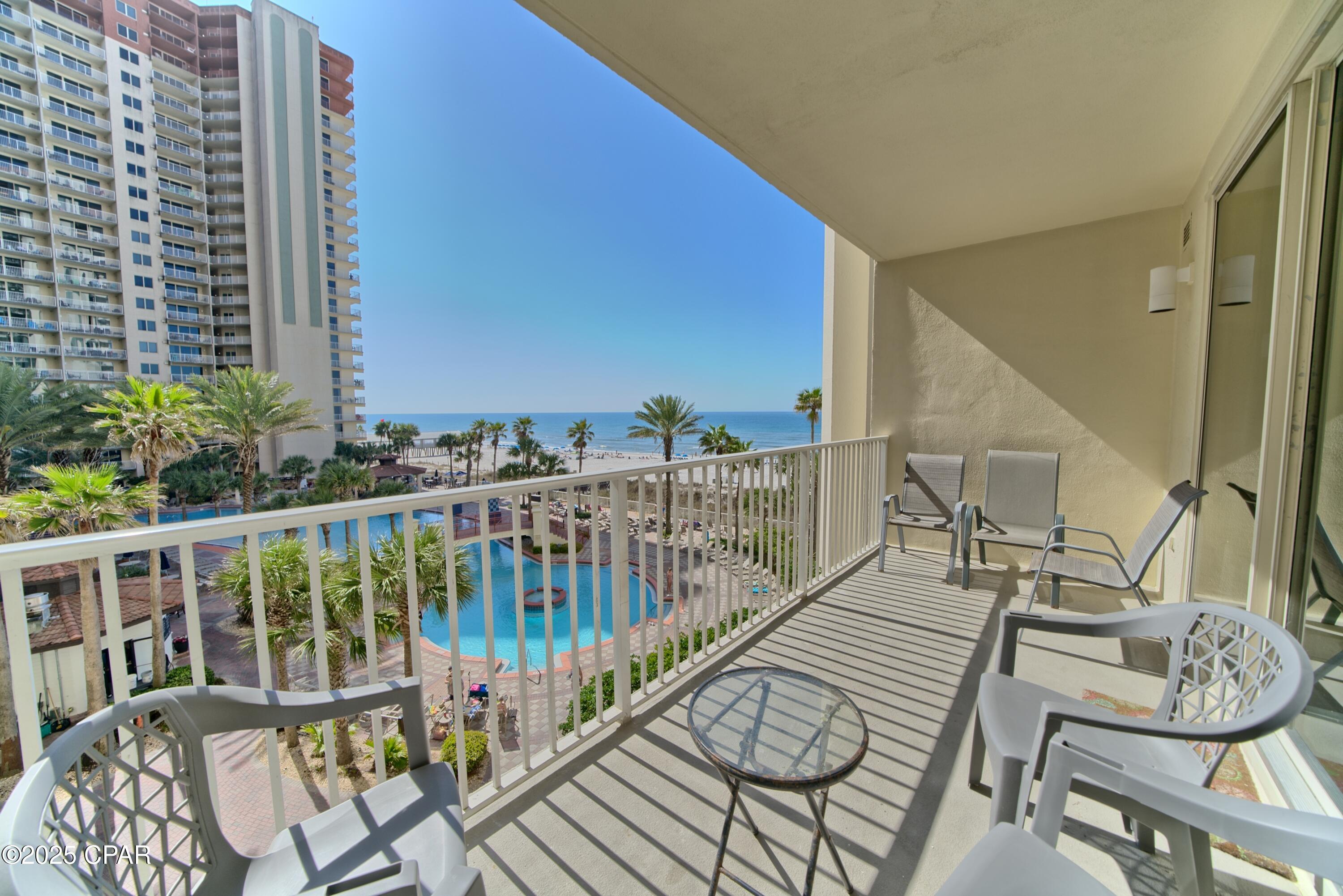 Shores Of Panama - Residential