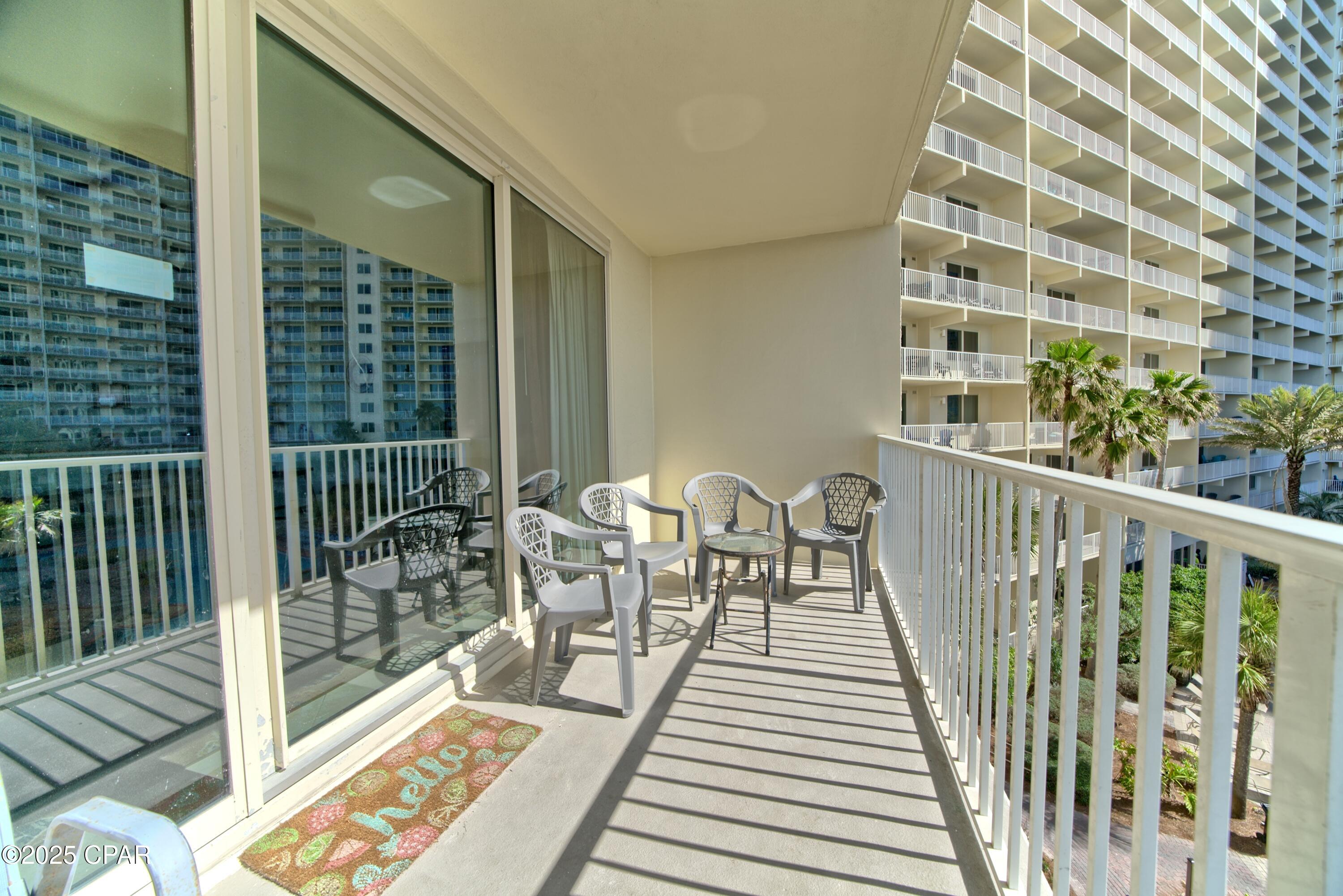Shores Of Panama - Residential