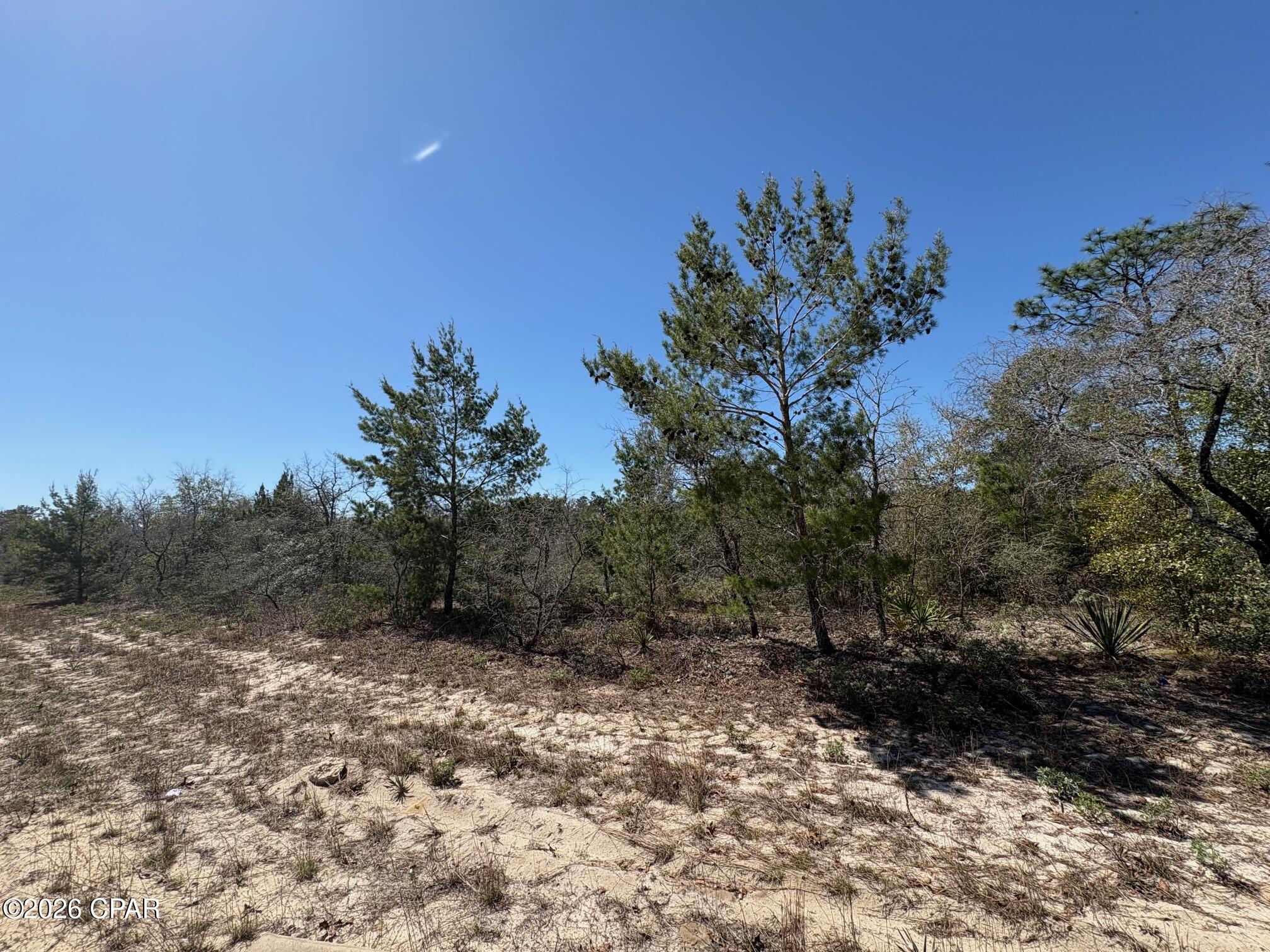 Sunny Hills Unit 10 - Land