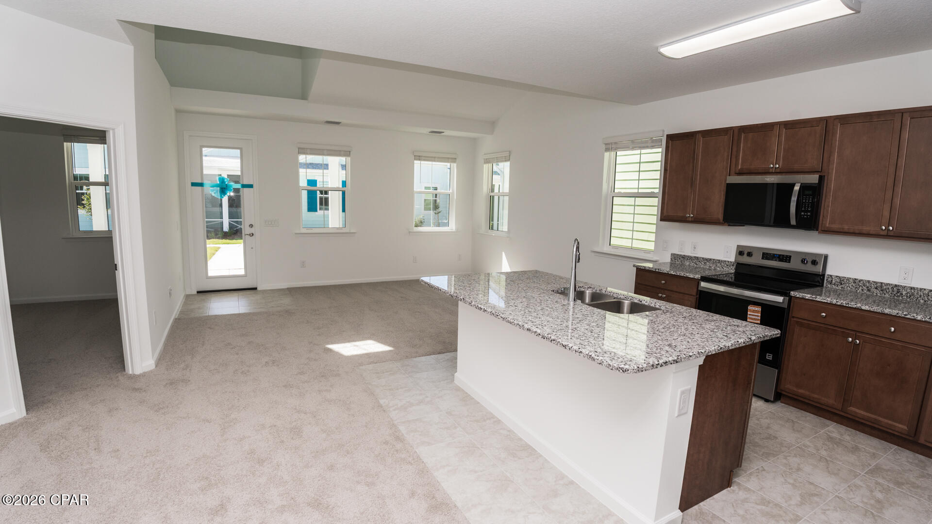 Latitude at Watersound - Residential
