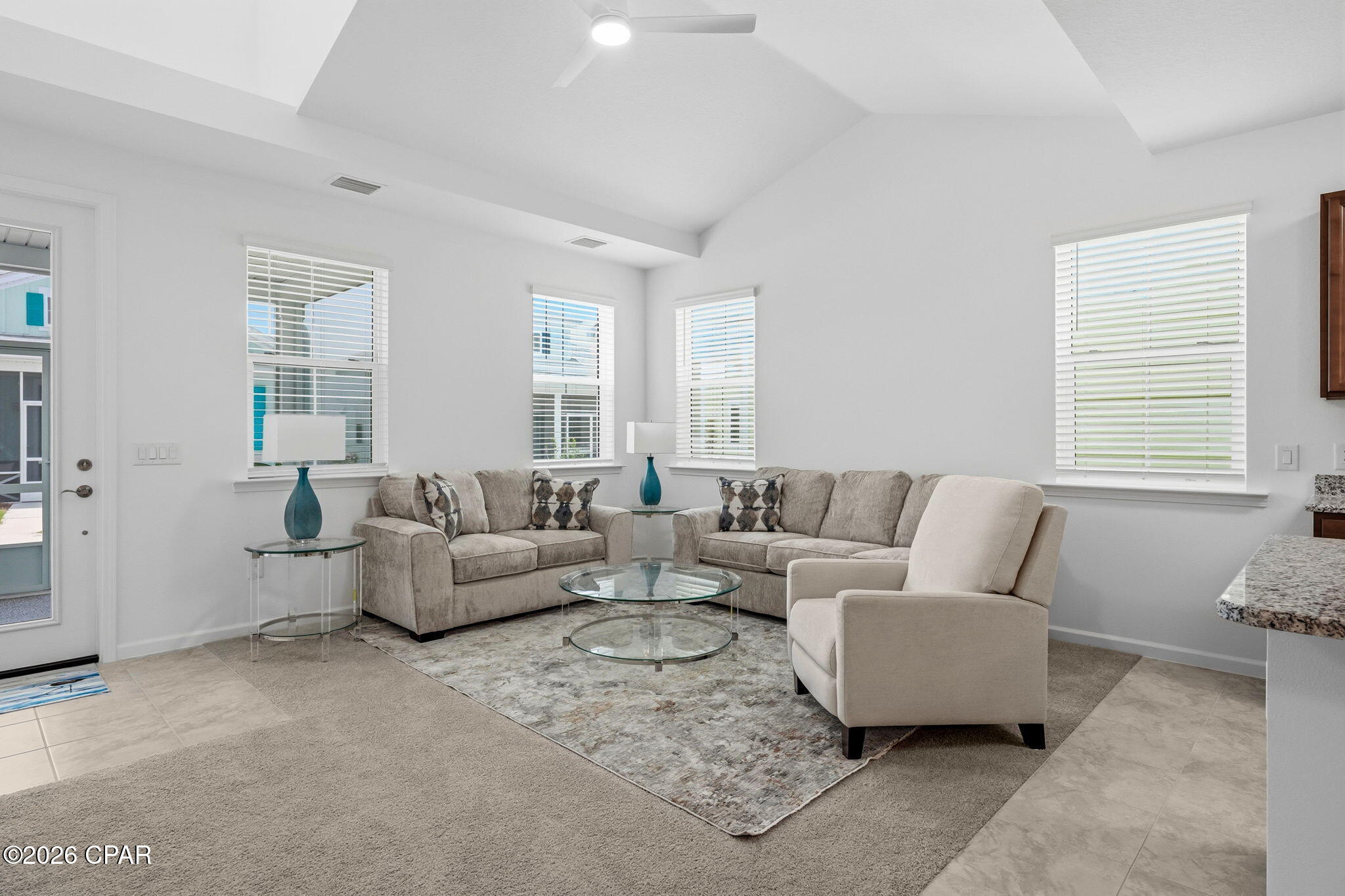 Latitude at Watersound - Residential