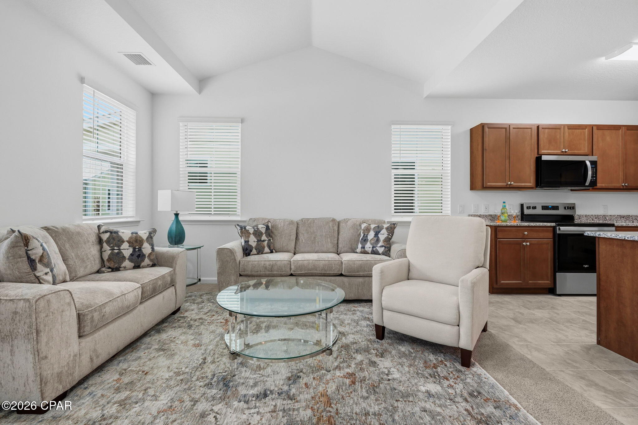 Latitude at Watersound - Residential