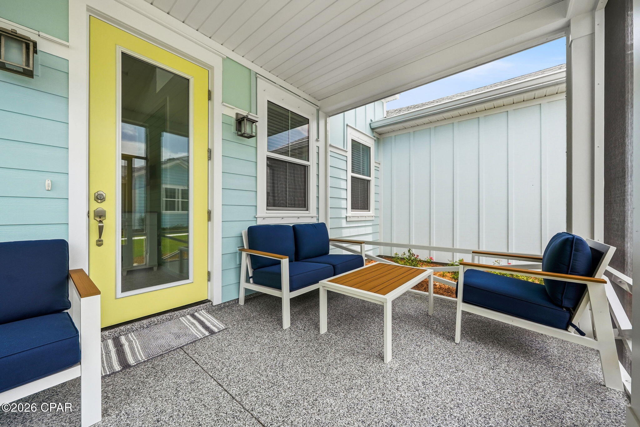 Latitude at Watersound - Residential
