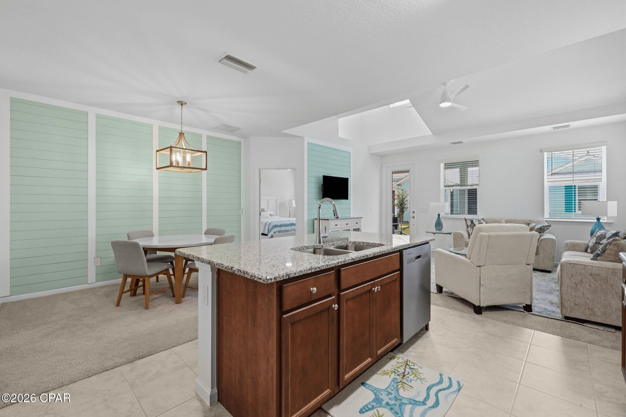 Latitude at Watersound - Residential