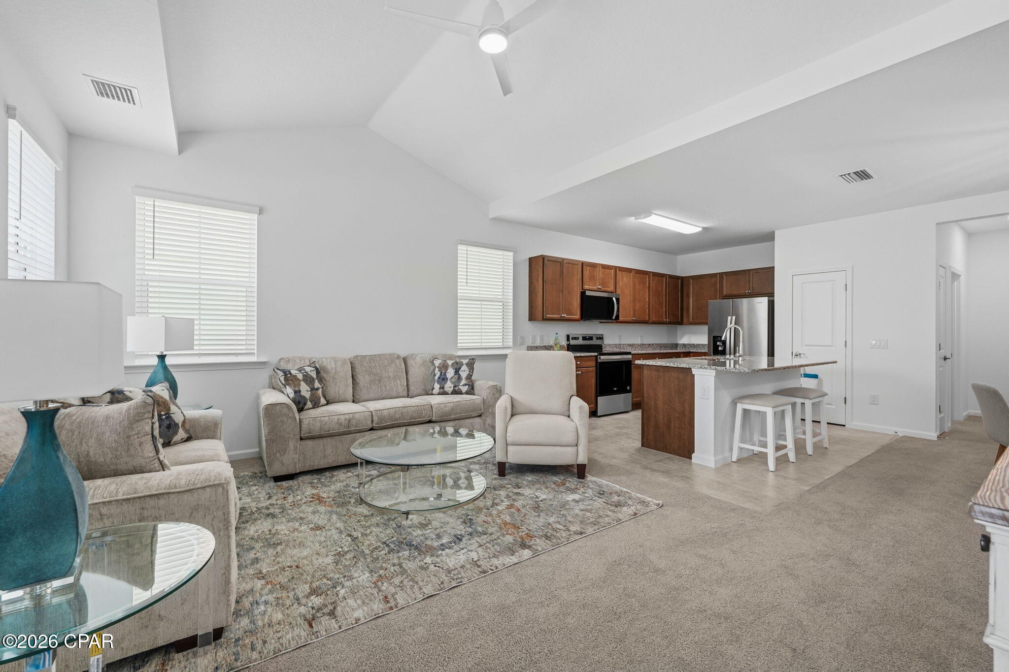 Latitude at Watersound - Residential