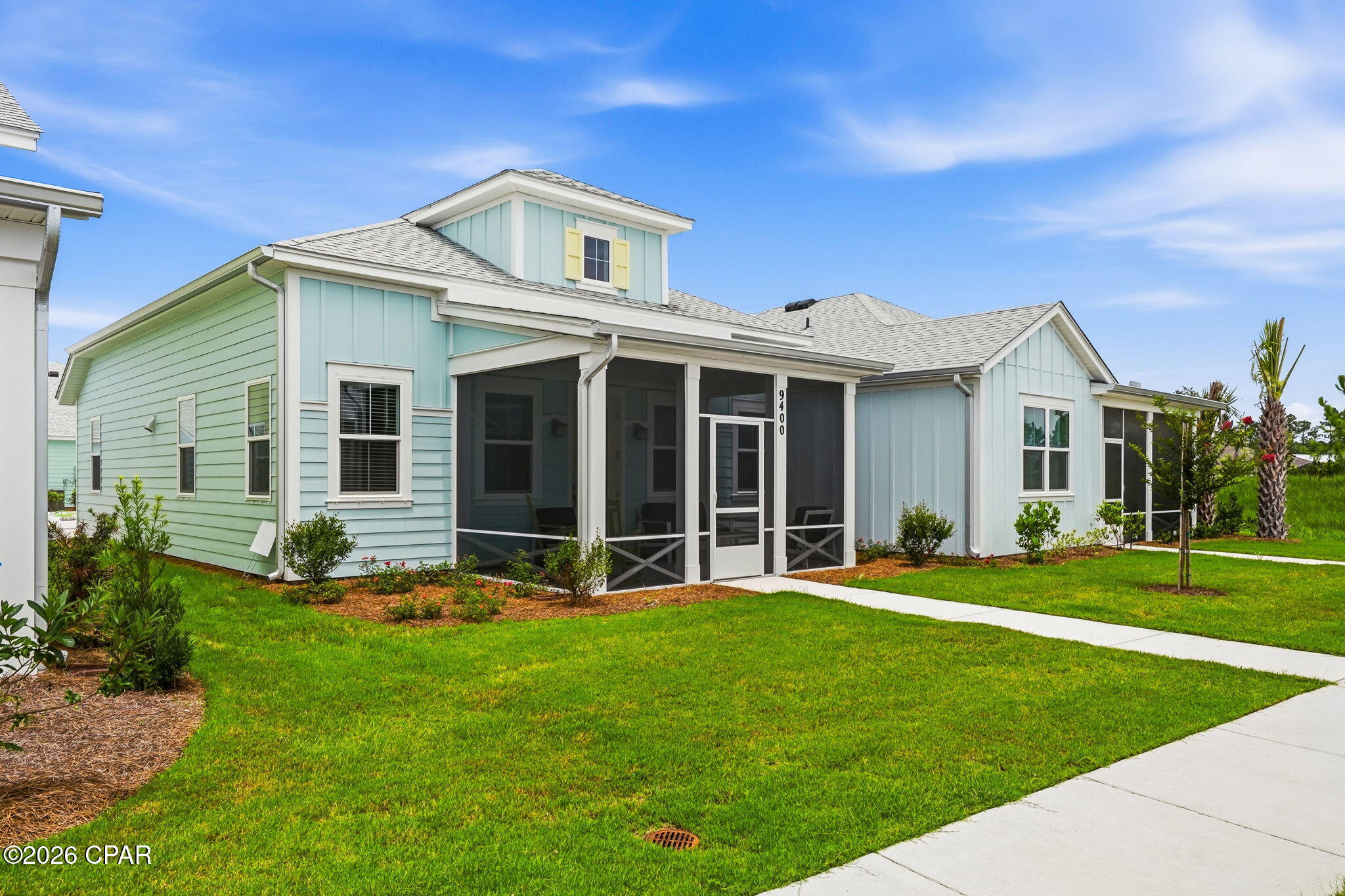 Latitude at Watersound - Residential