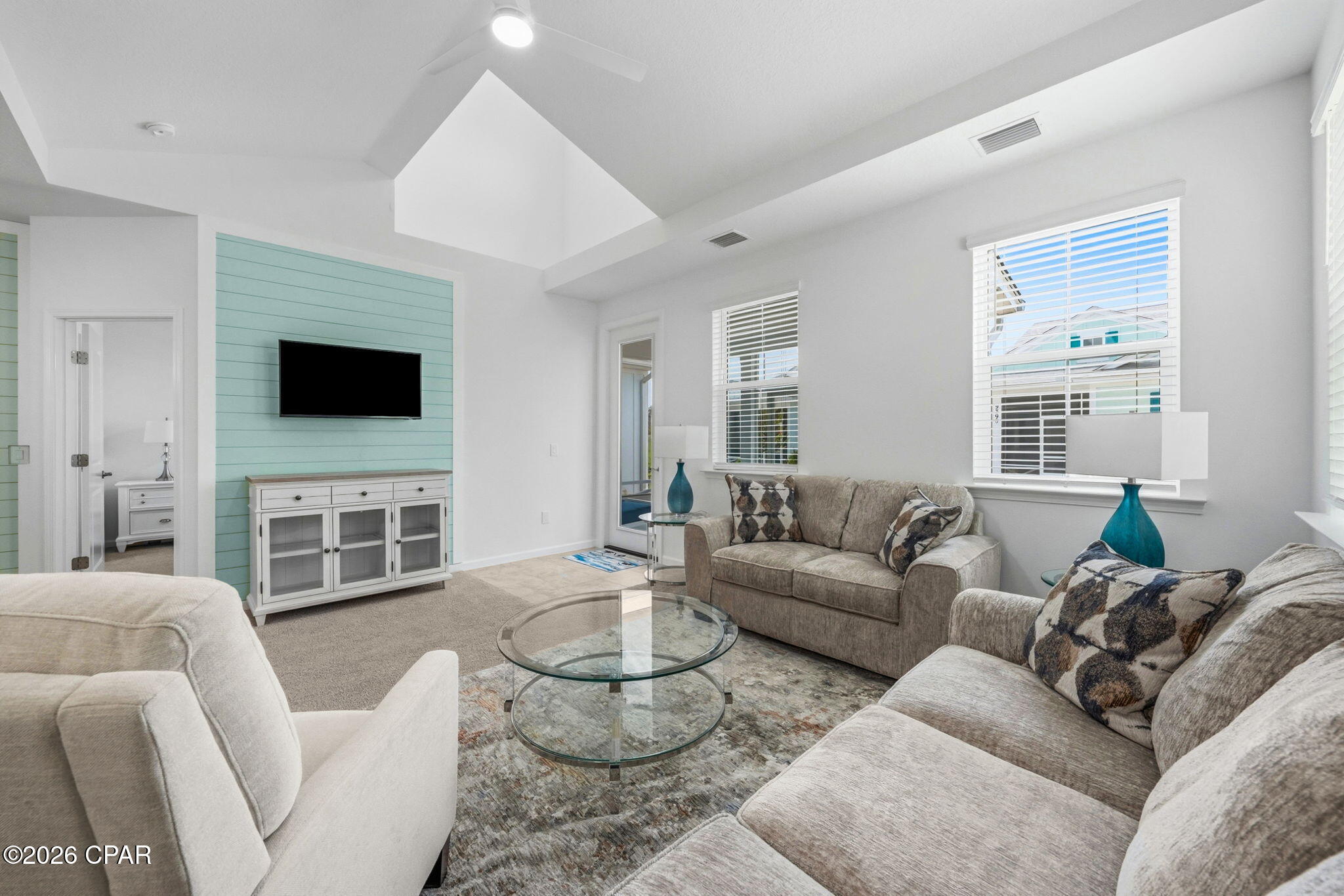 Latitude at Watersound - Residential