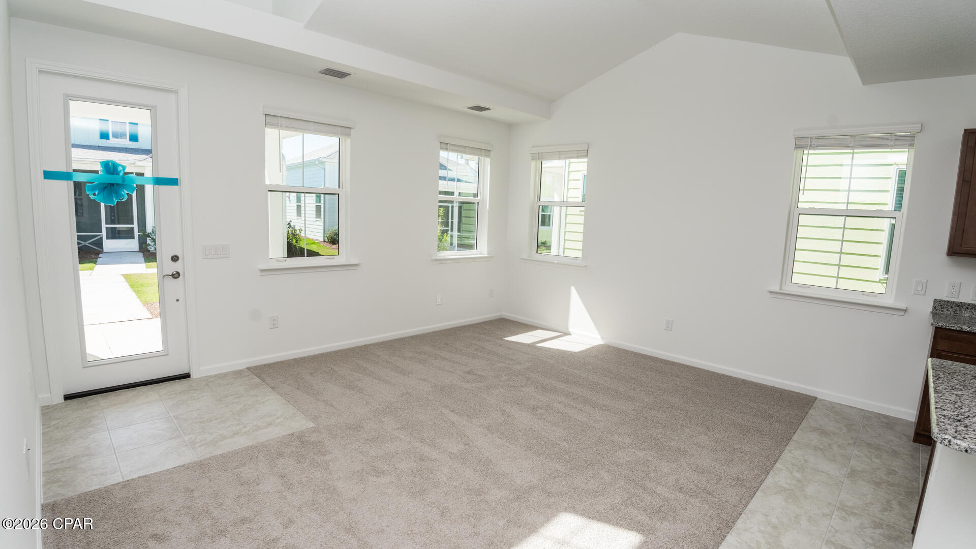 Latitude at Watersound - Residential