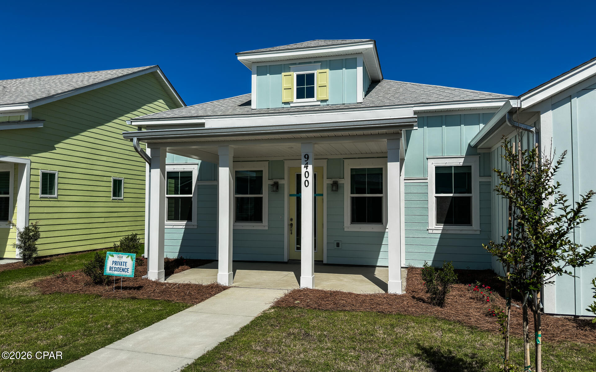 Latitude at Watersound - Residential