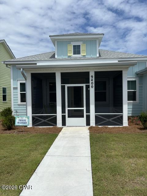 Latitude at Watersound - Residential