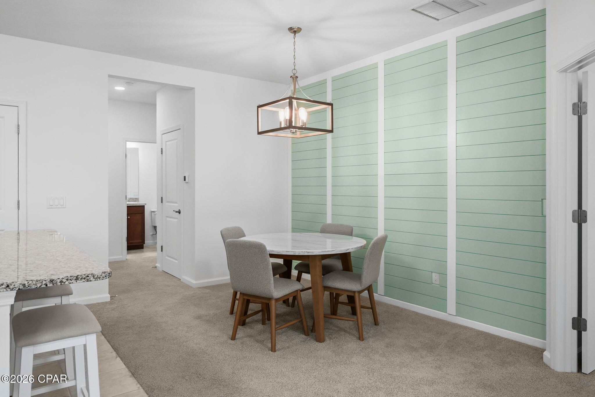 Latitude at Watersound - Residential