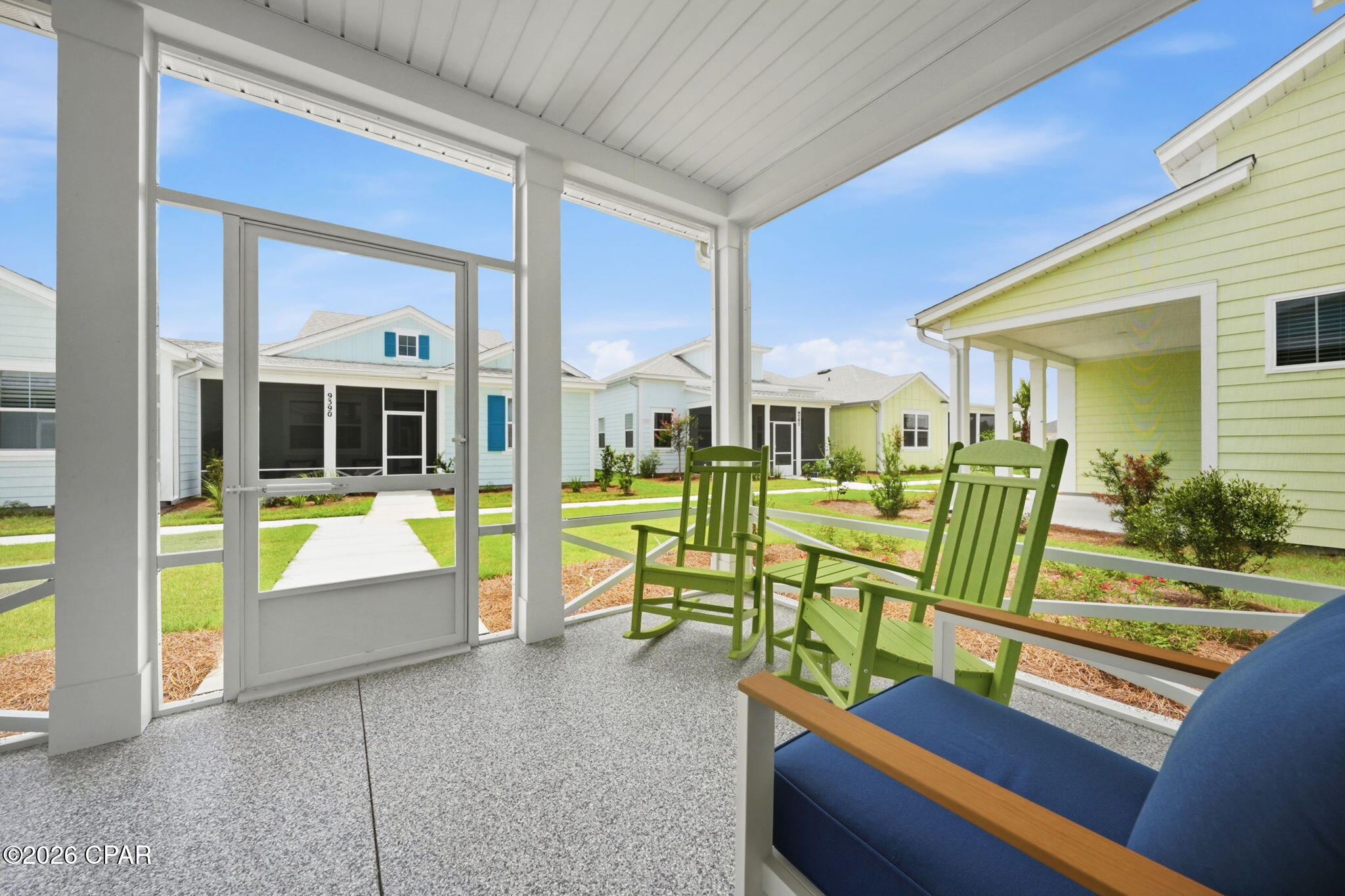 Latitude at Watersound - Residential