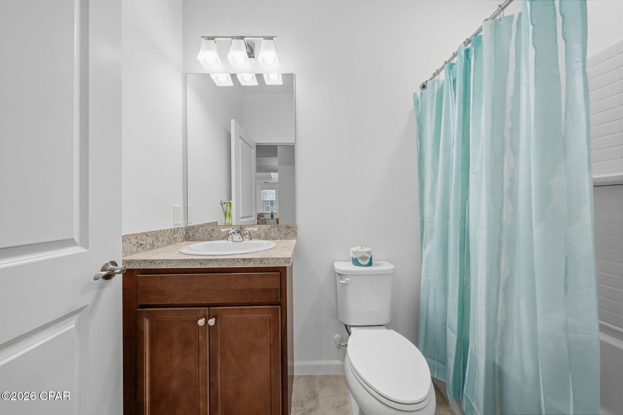 Latitude at Watersound - Residential
