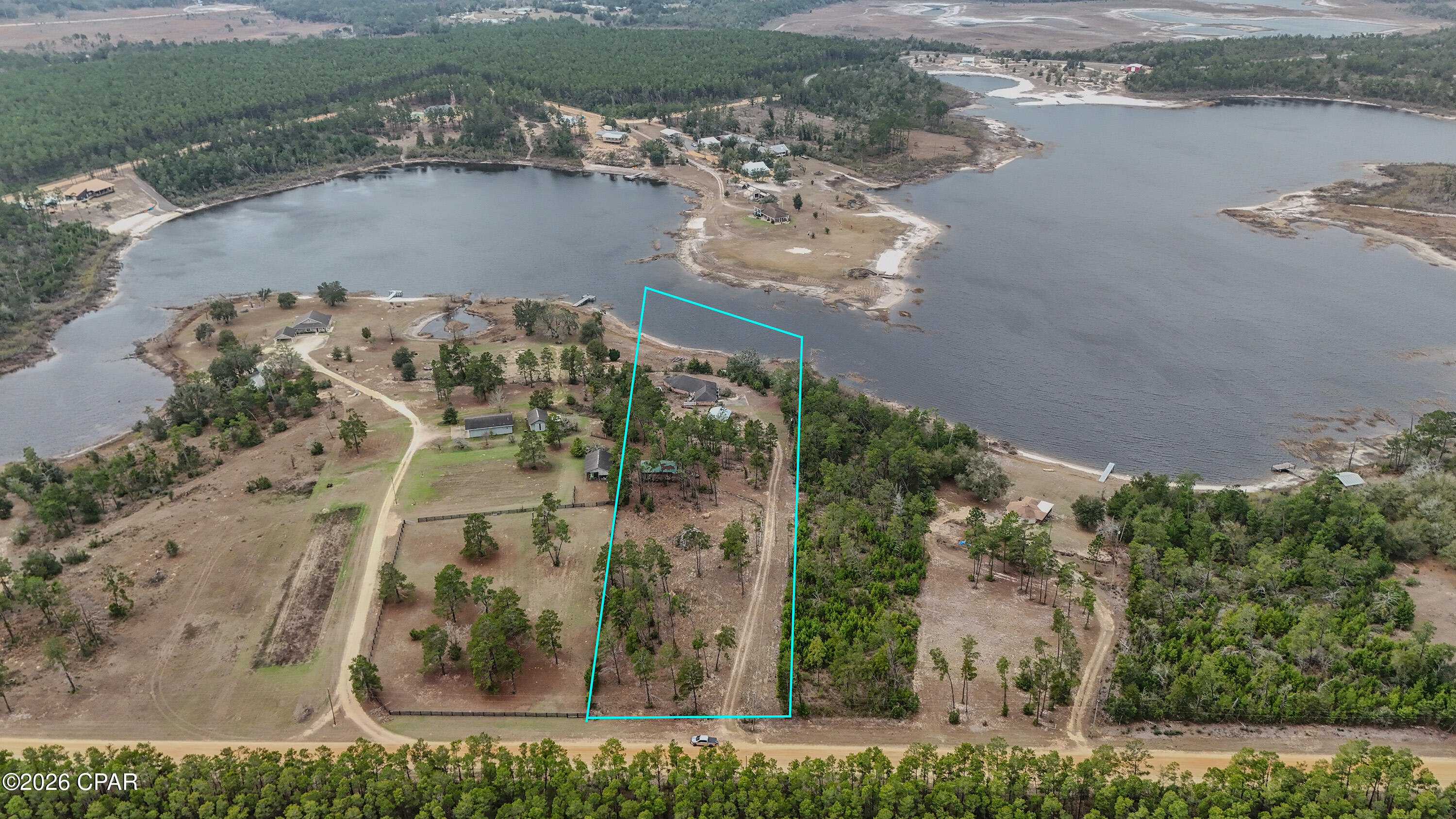 Long Lake Ridge - Residential