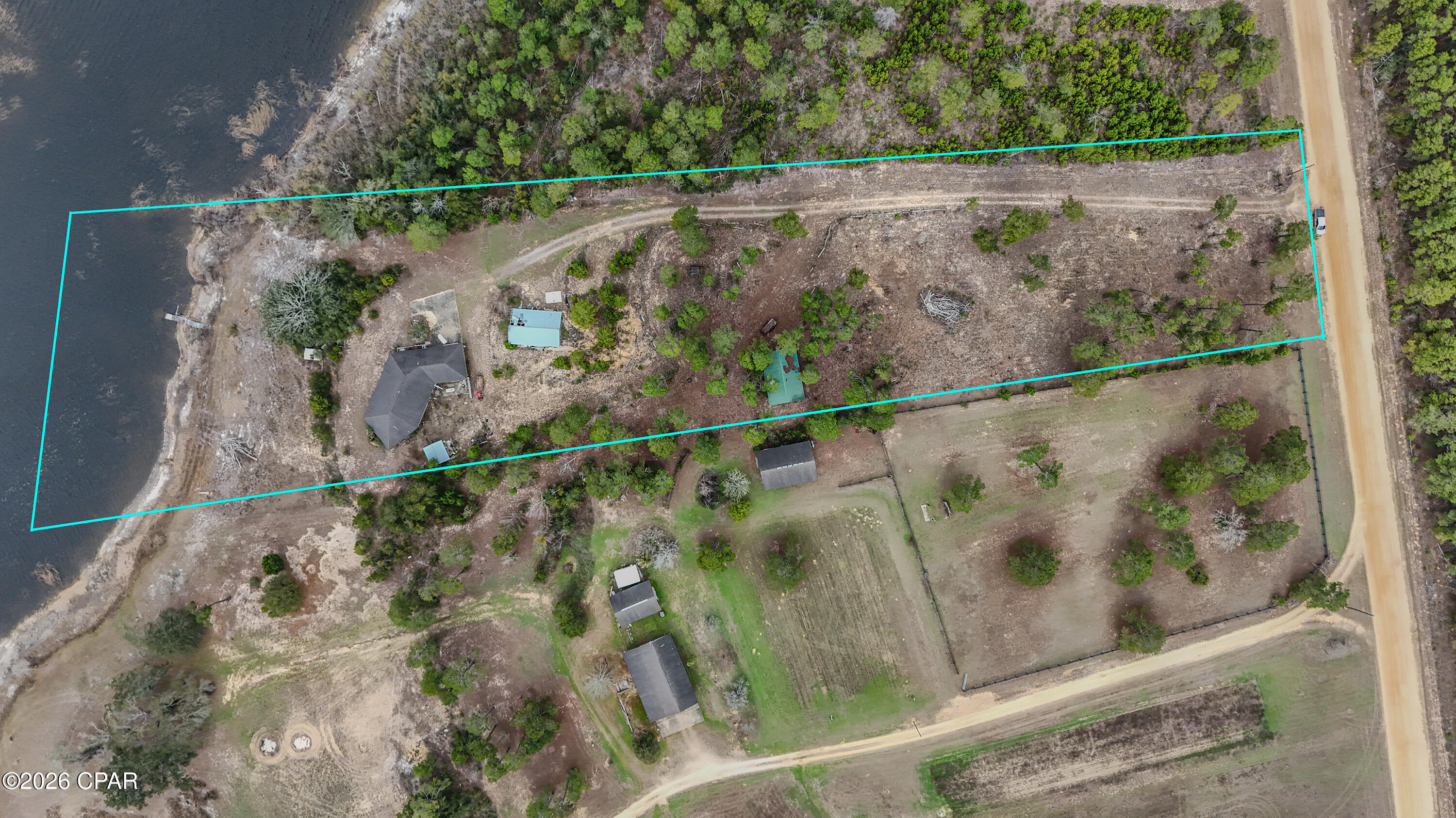 Long Lake Ridge - Residential