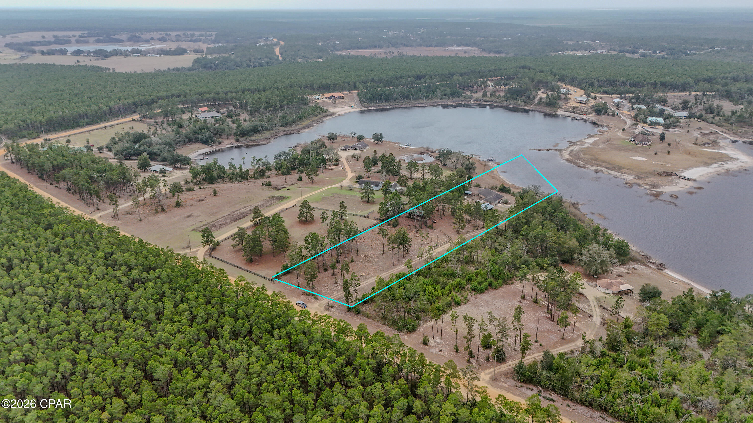 Long Lake Ridge - Residential