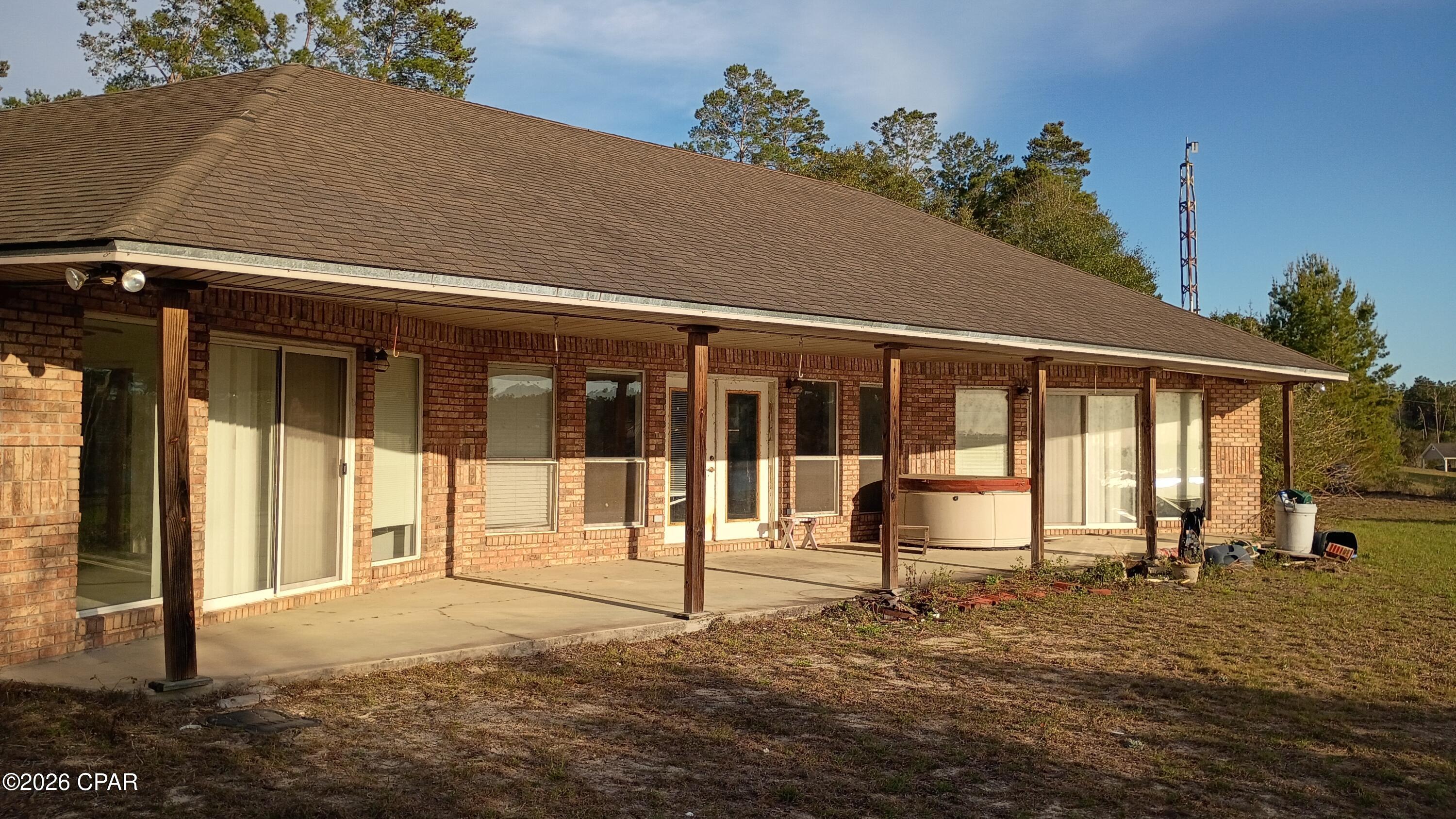 Long Lake Ridge - Residential