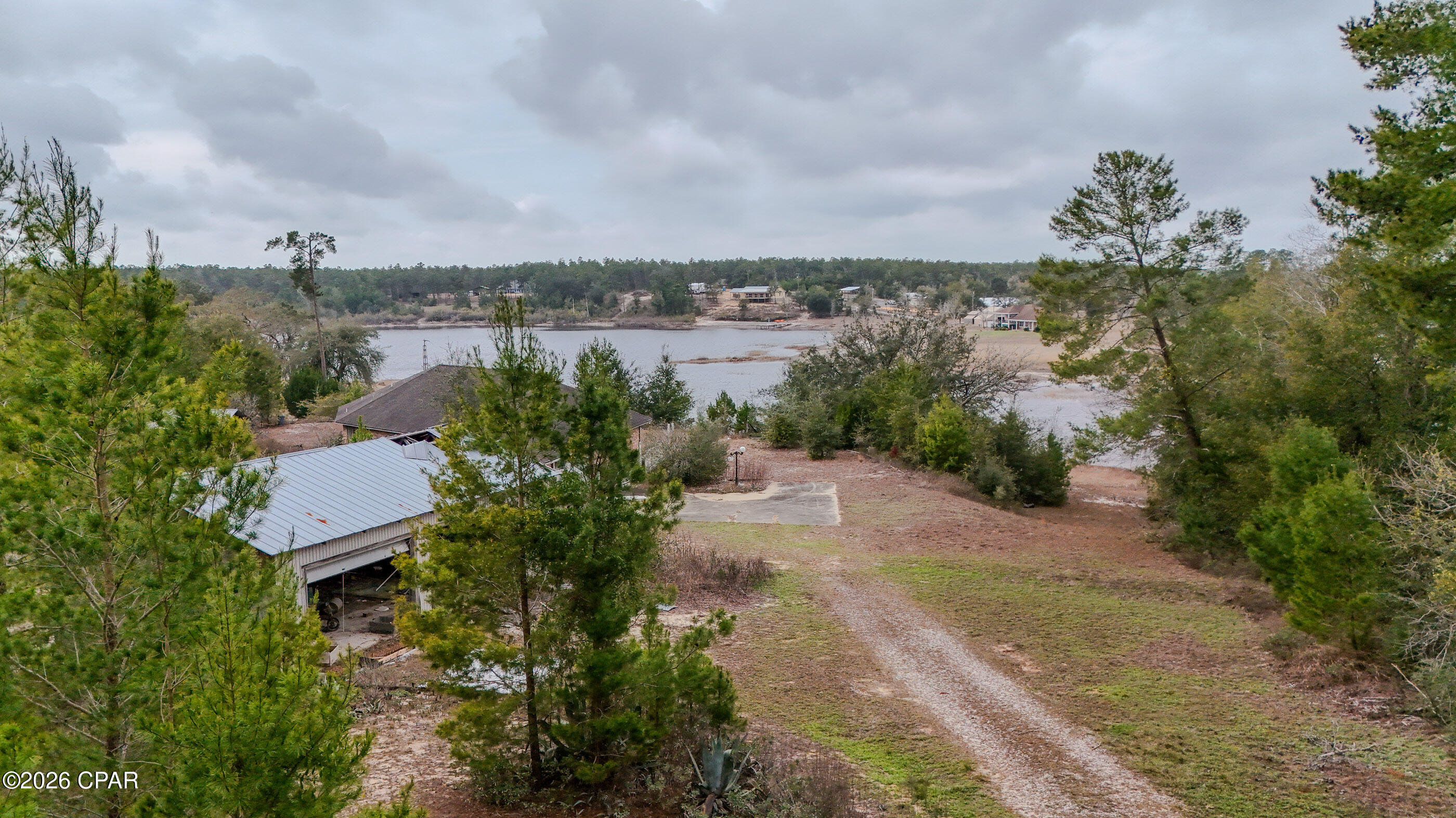 Long Lake Ridge - Residential