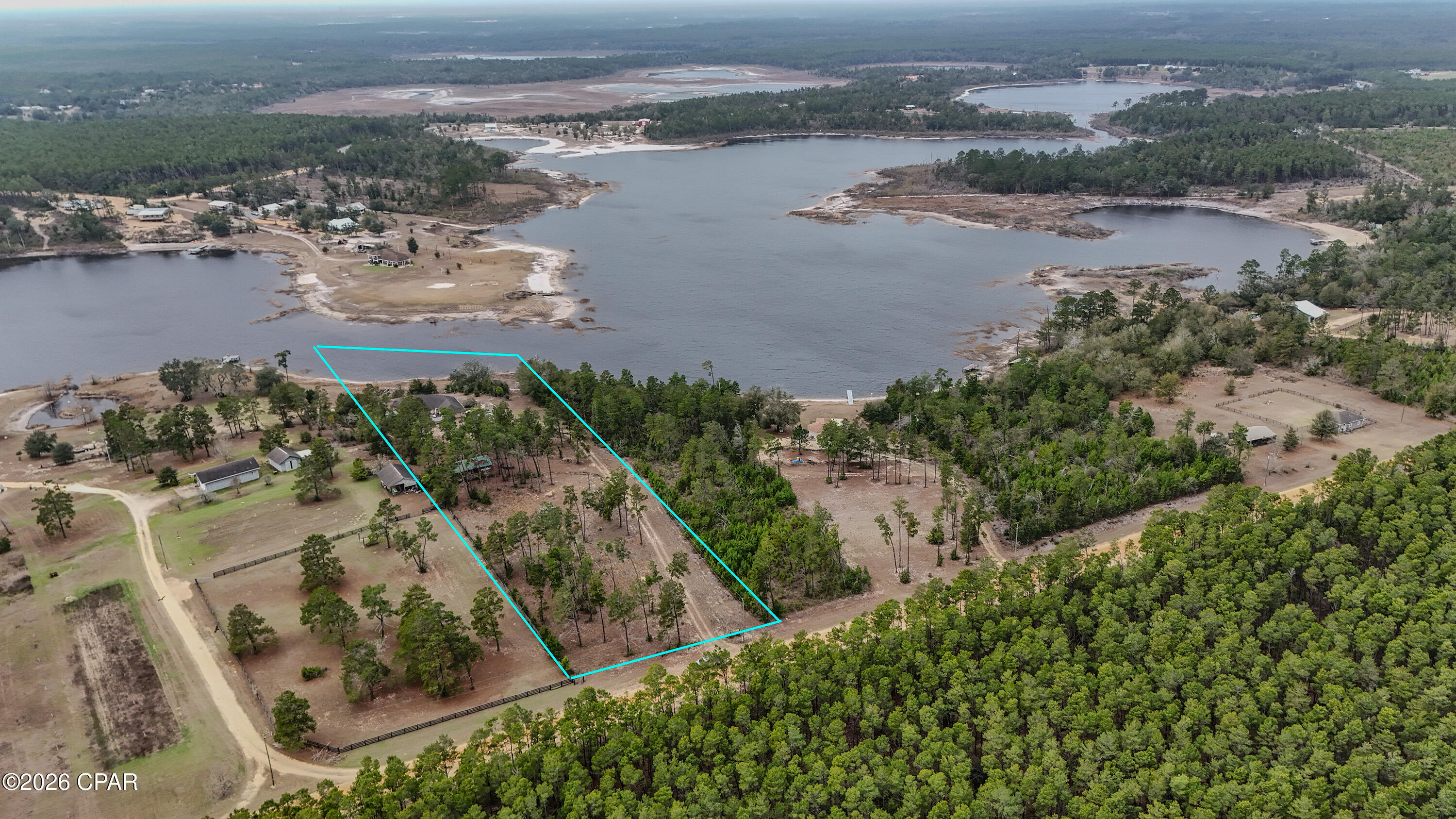 Long Lake Ridge - Residential