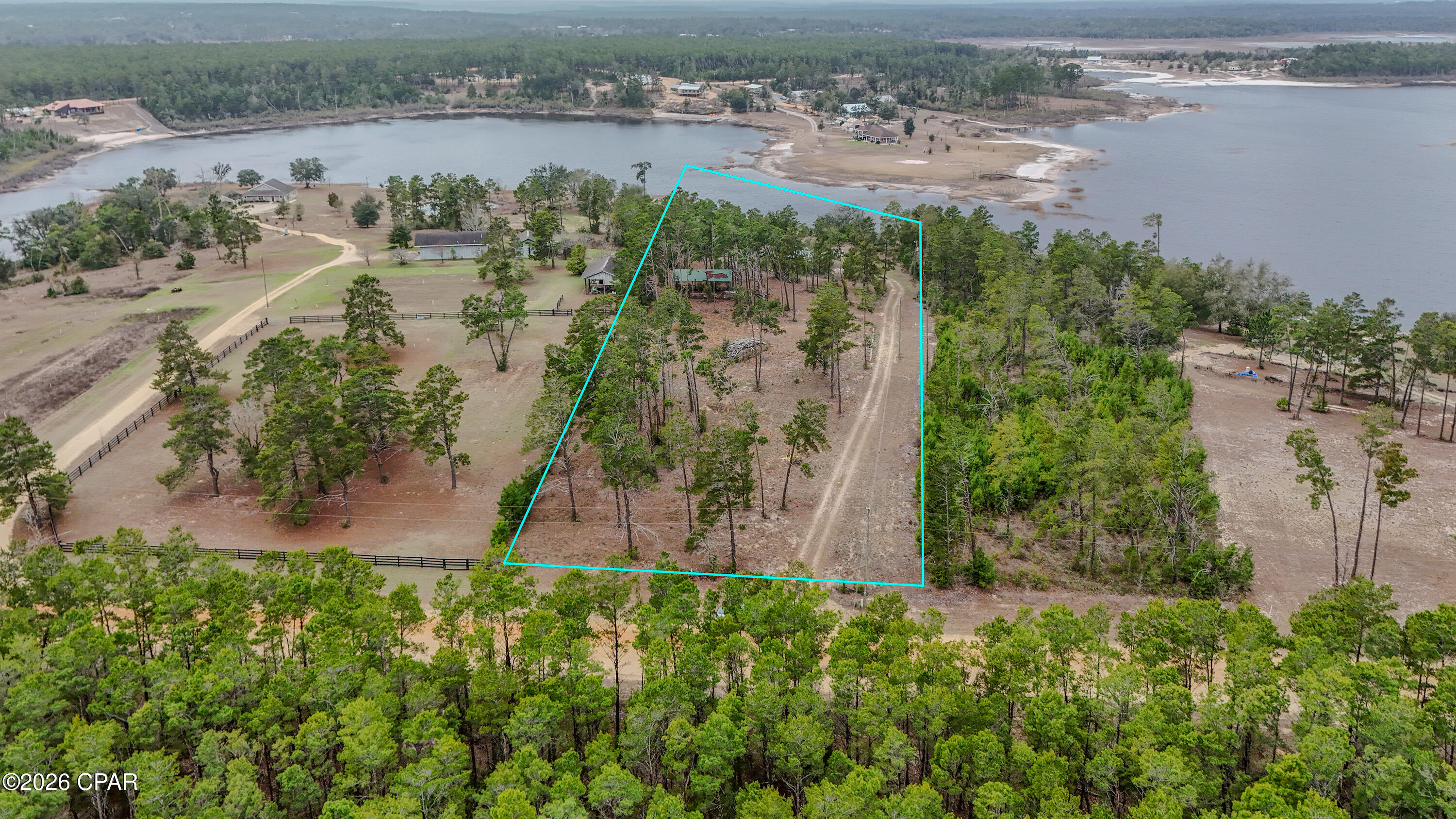 Long Lake Ridge - Residential